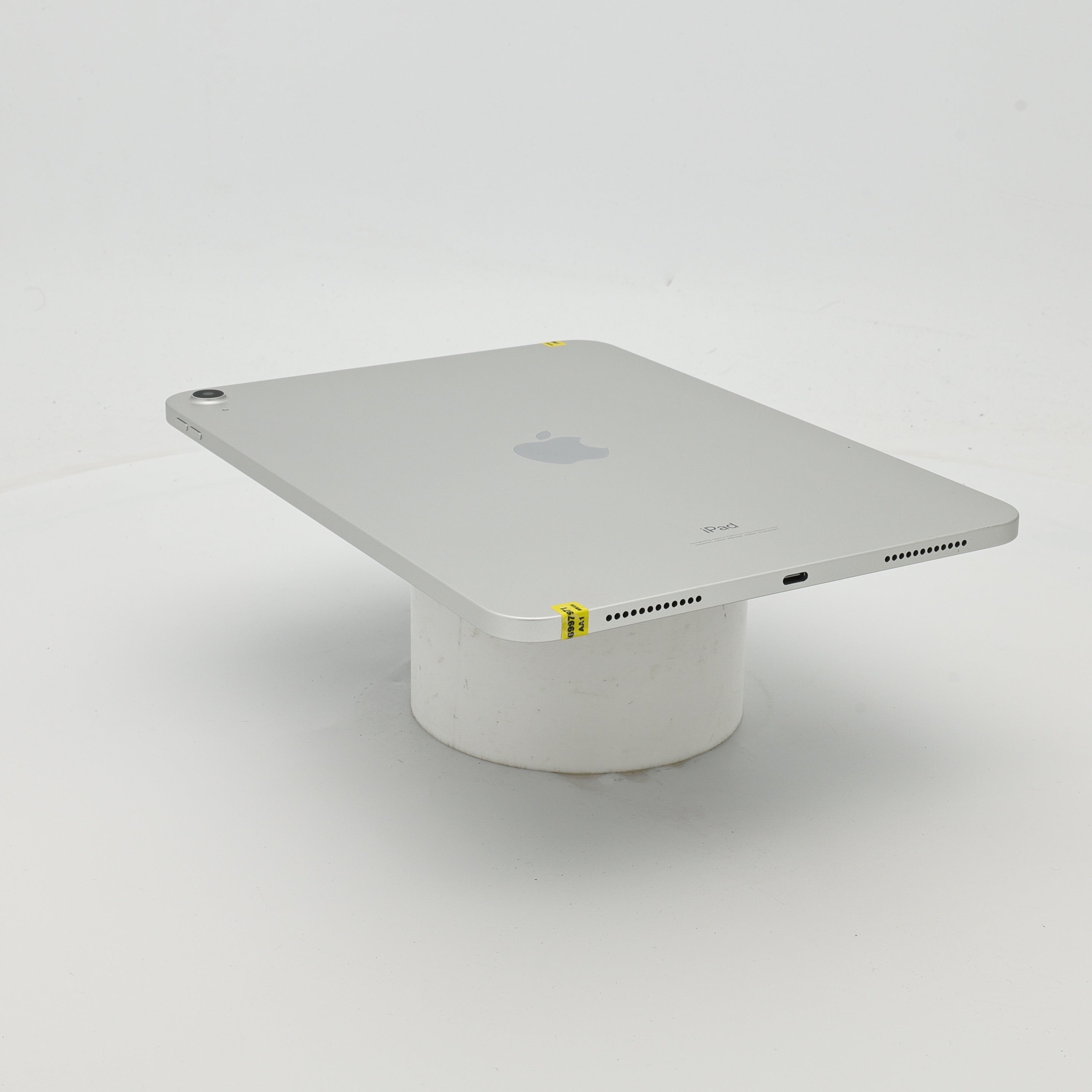 99新 Apple iPad 10代 256G 銀色 WIFI