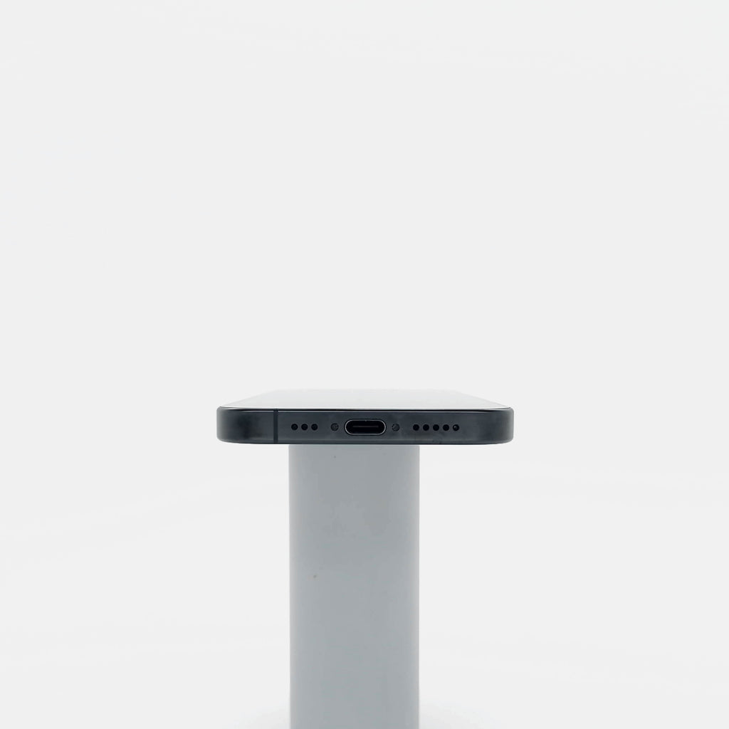 99新 Apple iPhone 16 Pro 128G 黑色鈦金屬 中國大陸版