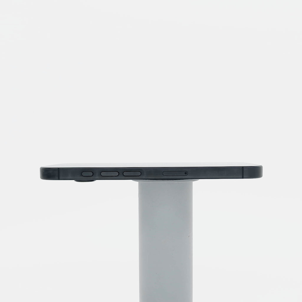 99新 Apple iPhone 16 Pro 128G 黑色鈦金屬 中國大陸版