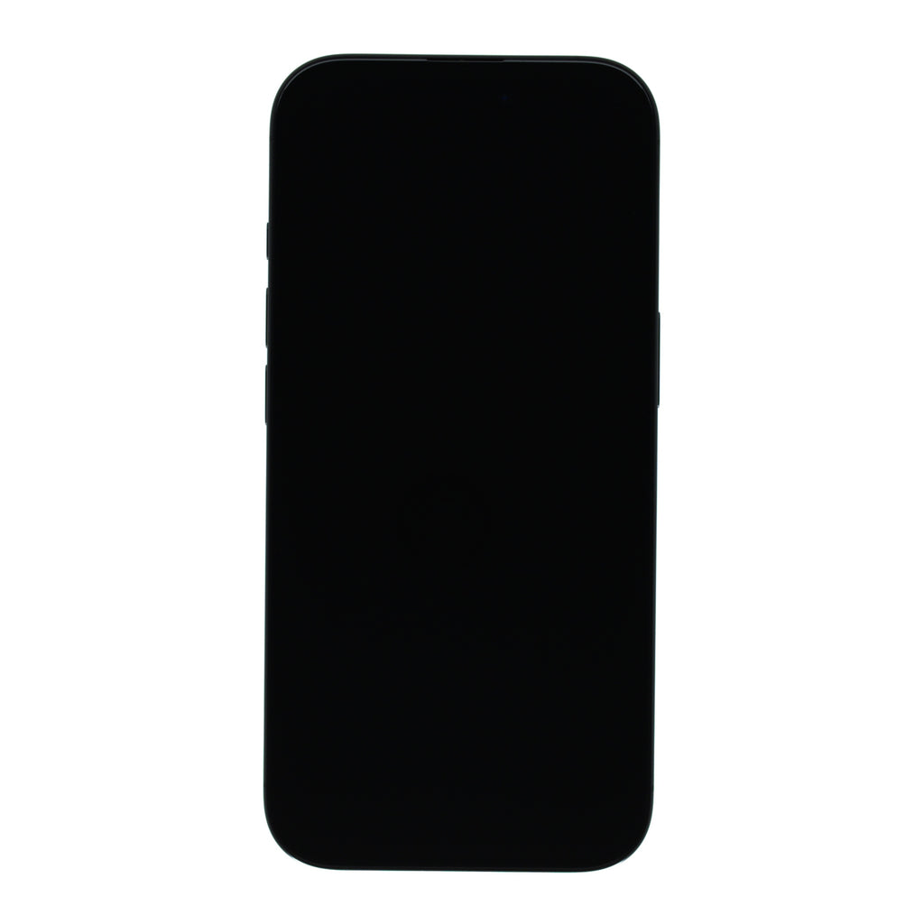 99新 Apple iPhone 16 Pro 128G 黑色鈦金屬 中國大陸版