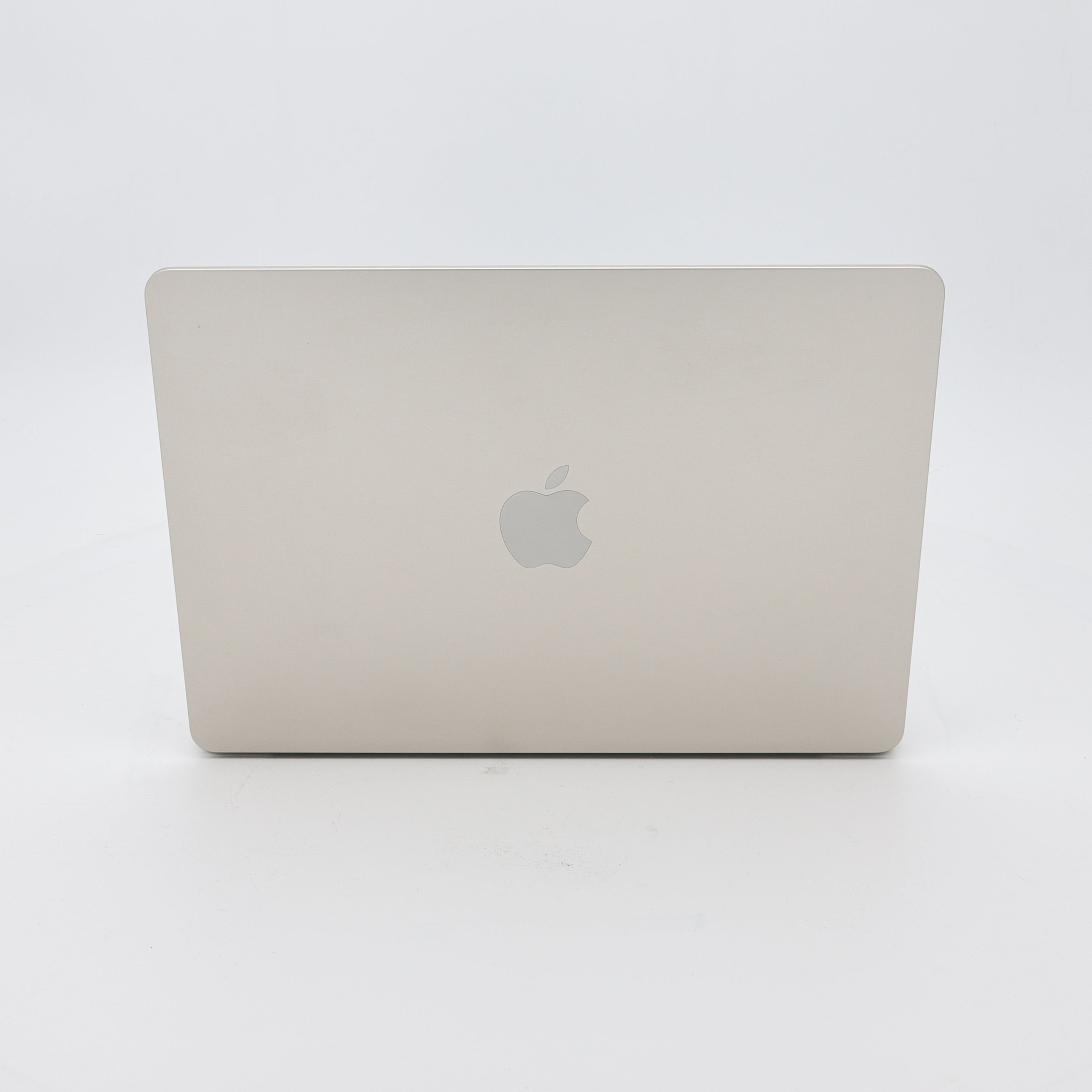 99新 Apple MacBook Air 22年 13寸 M2（8+8核） 8G RAM 256G SSD 星光色
