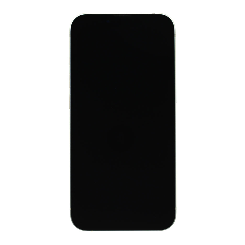 95新 Apple iPhone 13 256G 星光色 中國大陸版