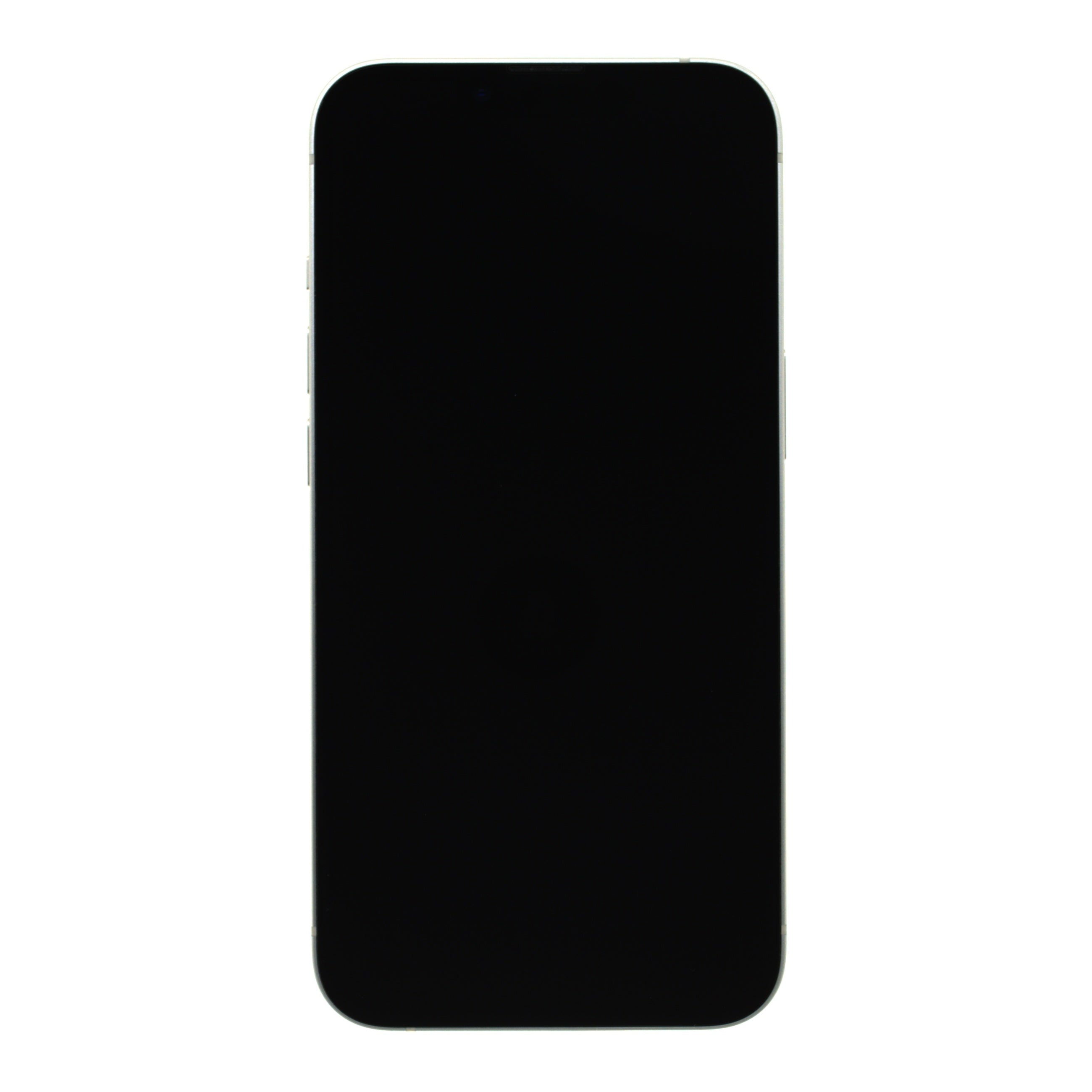 95新 Apple iPhone 13 256G 星光色 中國大陸版