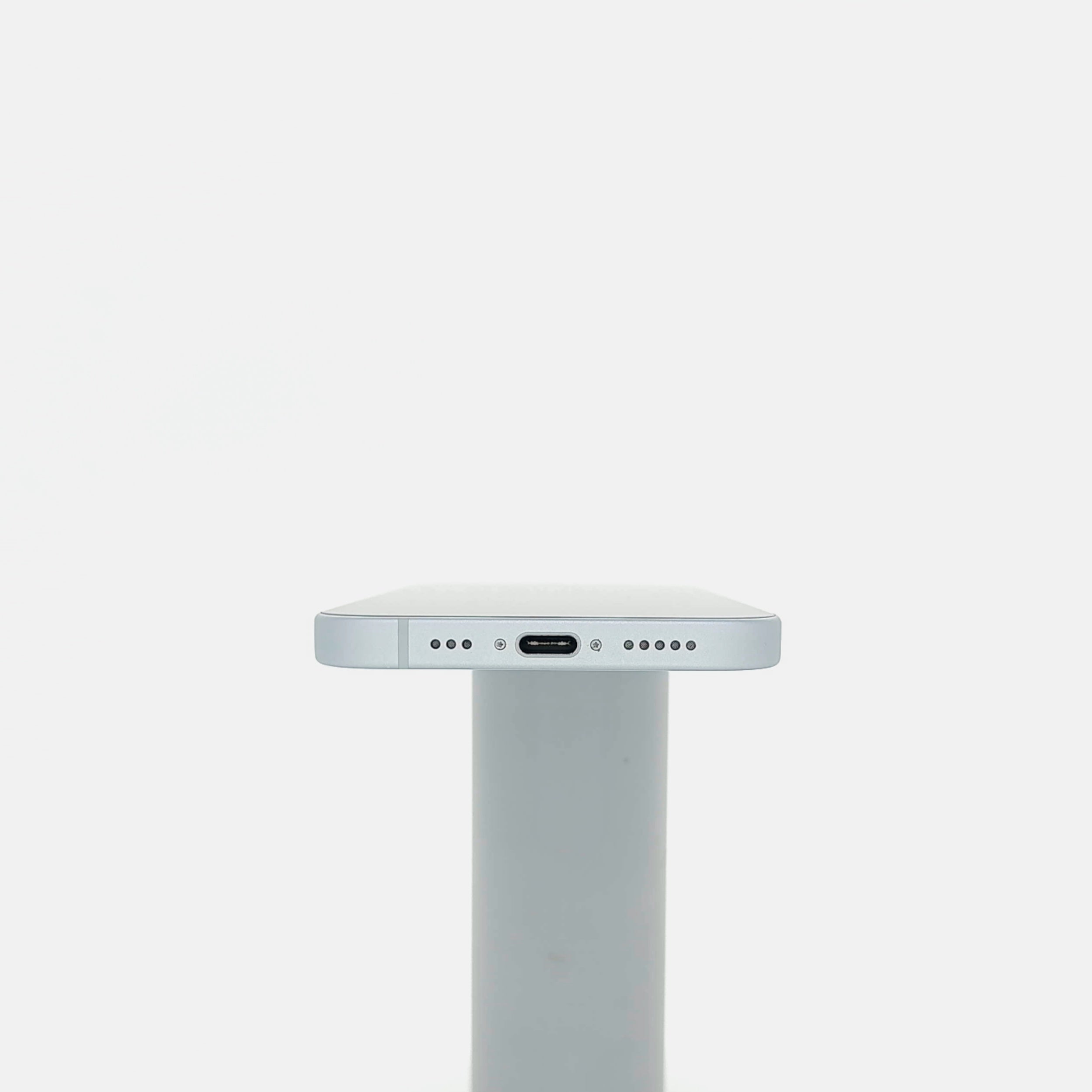95新 Apple iPhone 15 256G 藍色 中國大陸版