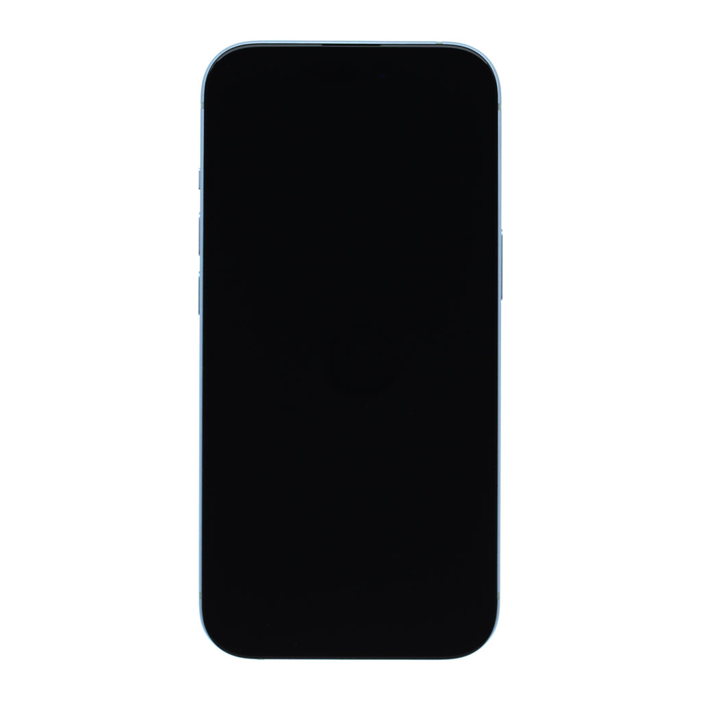95新 Apple iPhone 15 256G 藍色 中國大陸版
