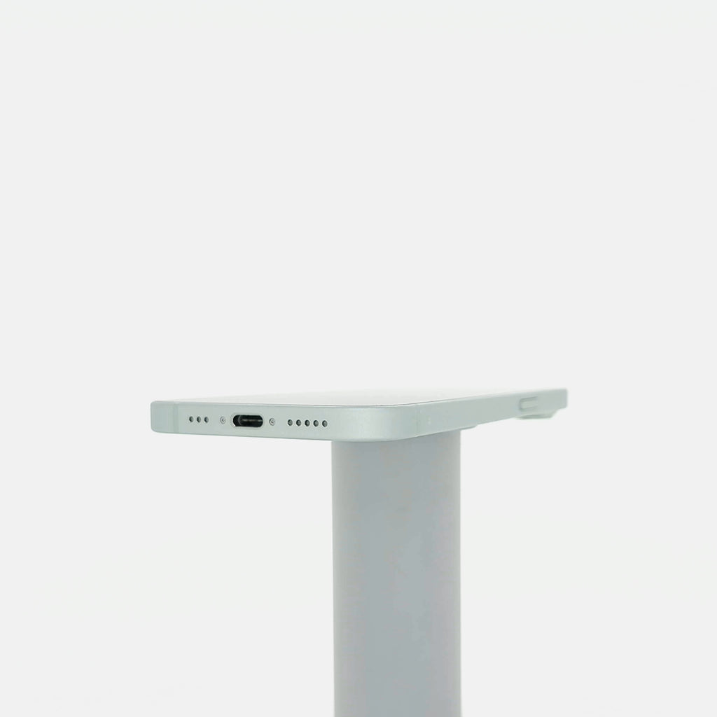 95新 Apple iPhone 15 256G 綠色 中國大陸版