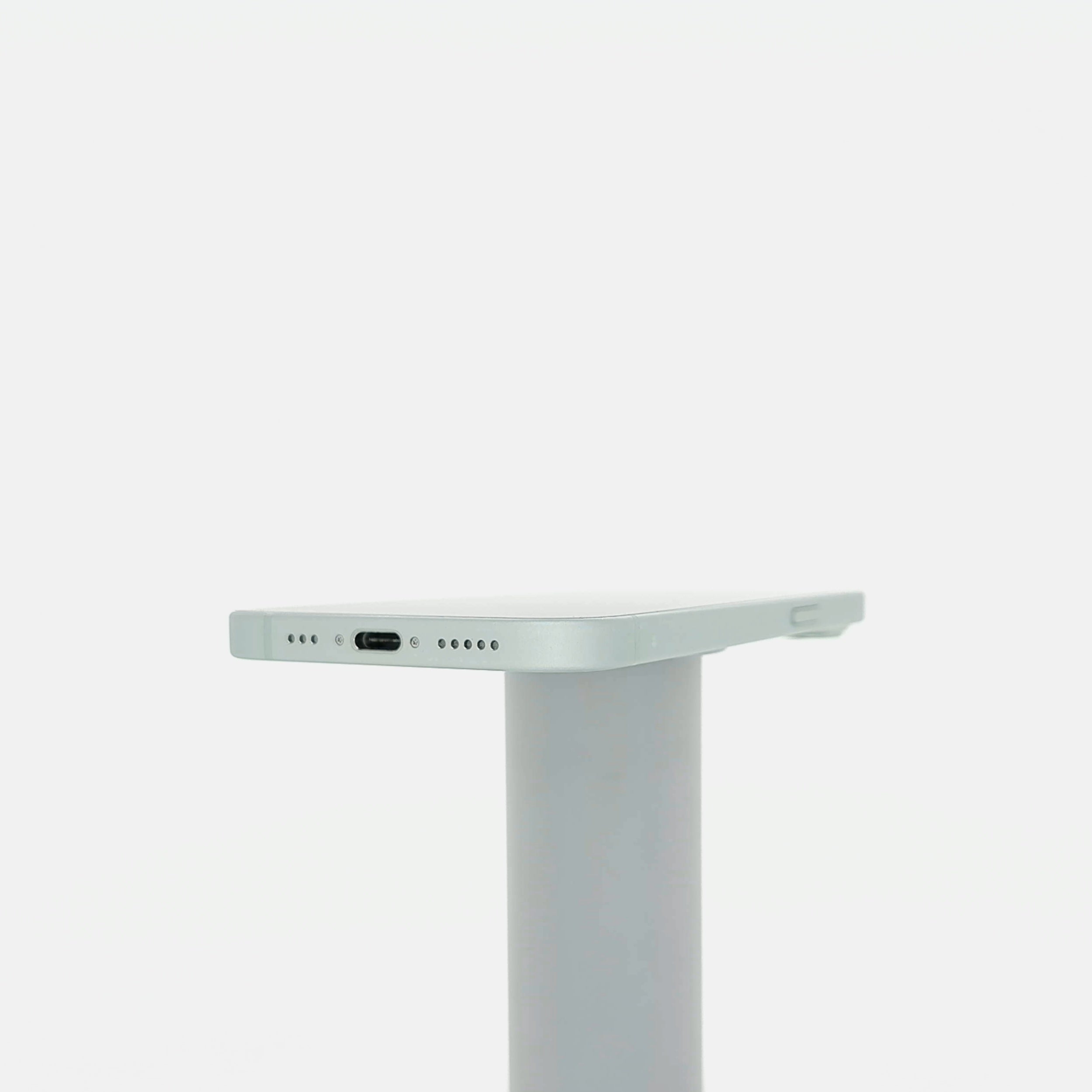 95新 Apple iPhone 15 256G 綠色 中國大陸版