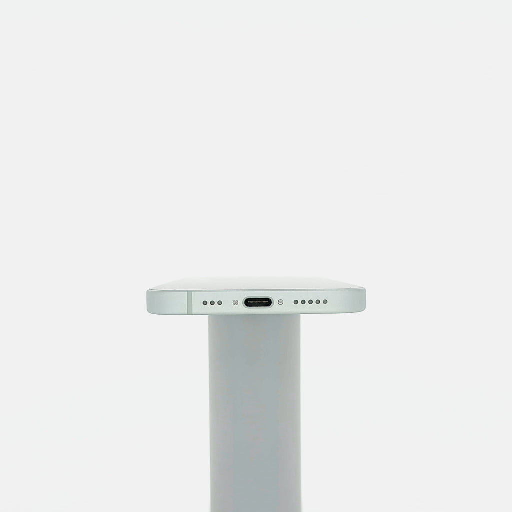 95新 Apple iPhone 15 256G 綠色 中國大陸版
