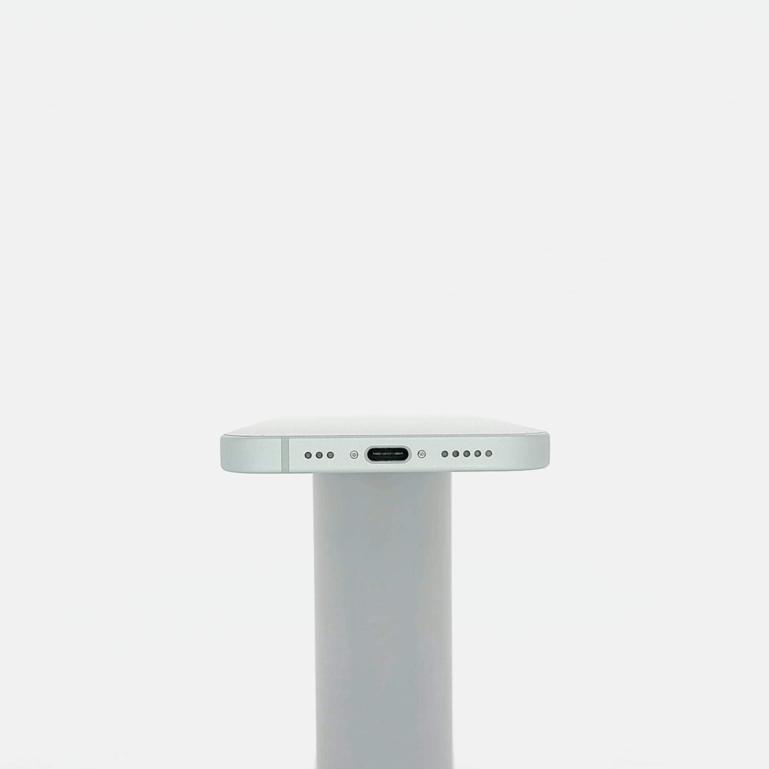 95新 Apple iPhone 15 256G 綠色 中國大陸版