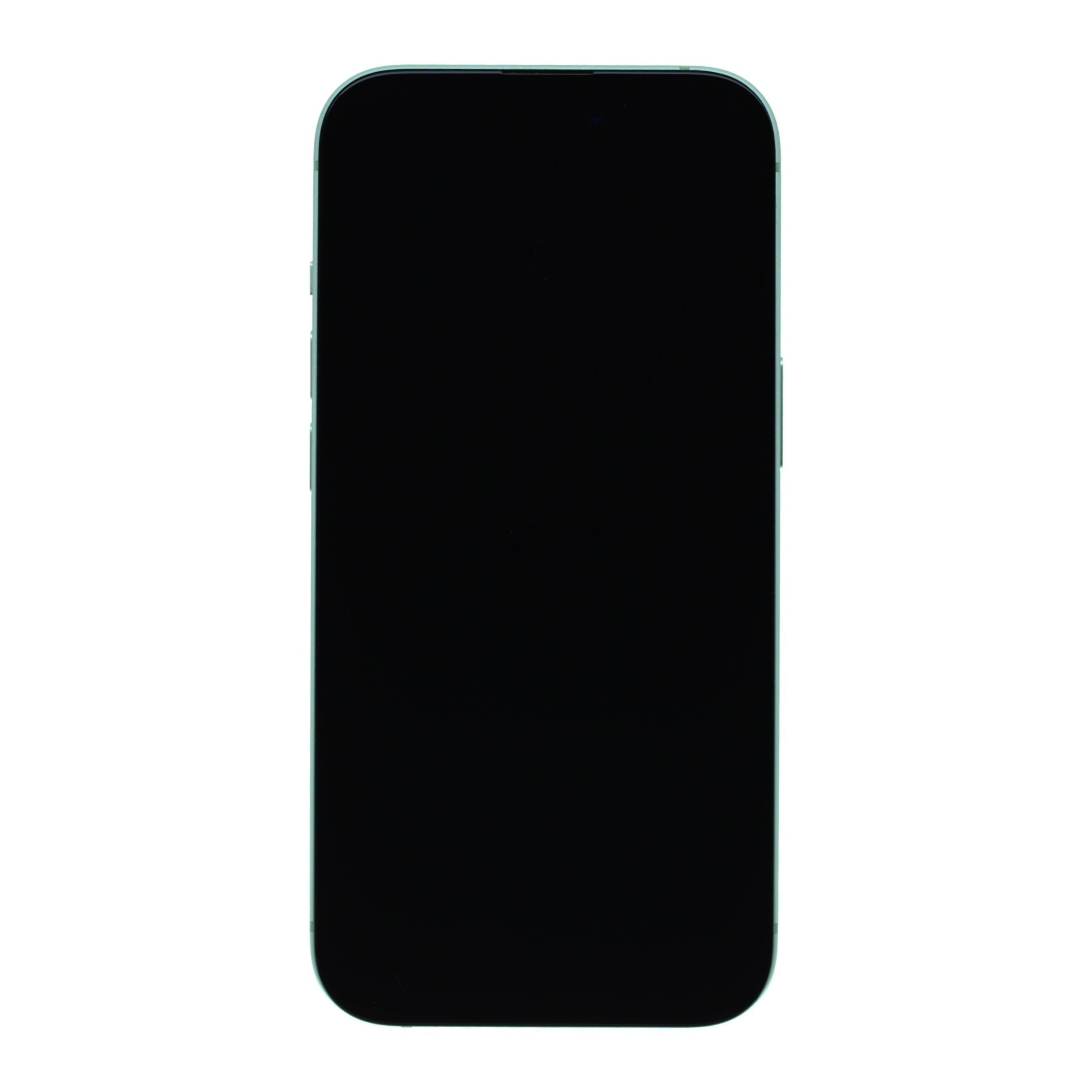 95新 Apple iPhone 15 256G 綠色 中國大陸版