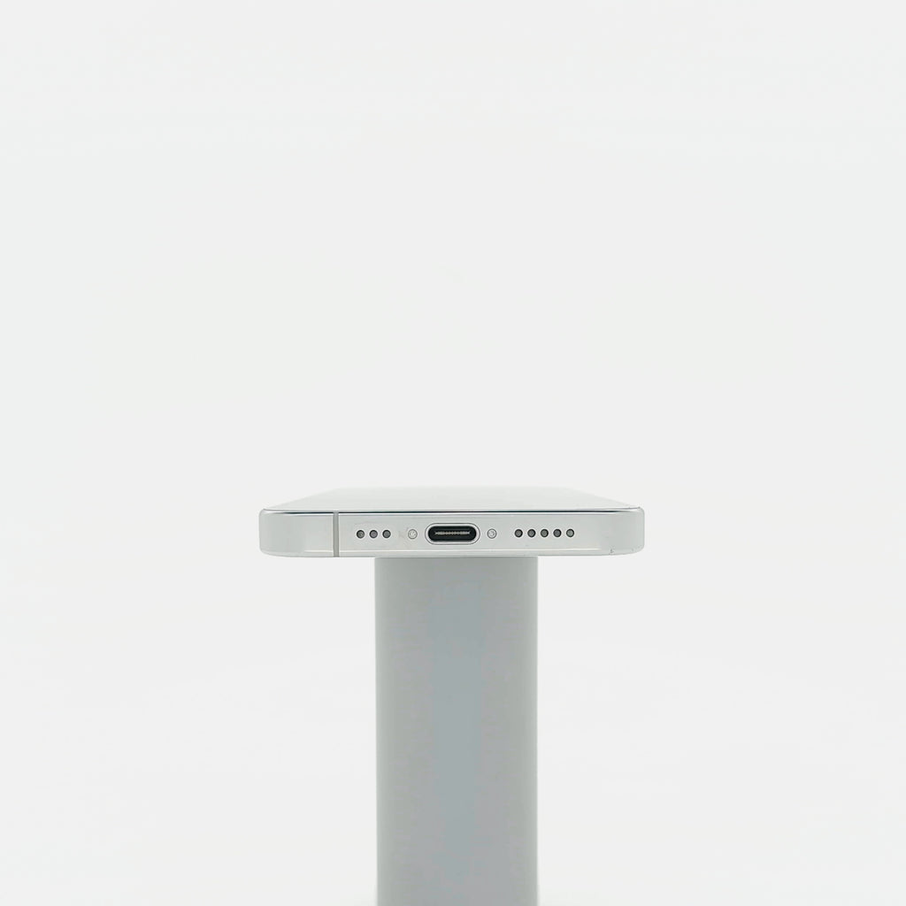 95新 Apple iPhone 16 Pro 128G 白色鈦金屬 中國大陸版