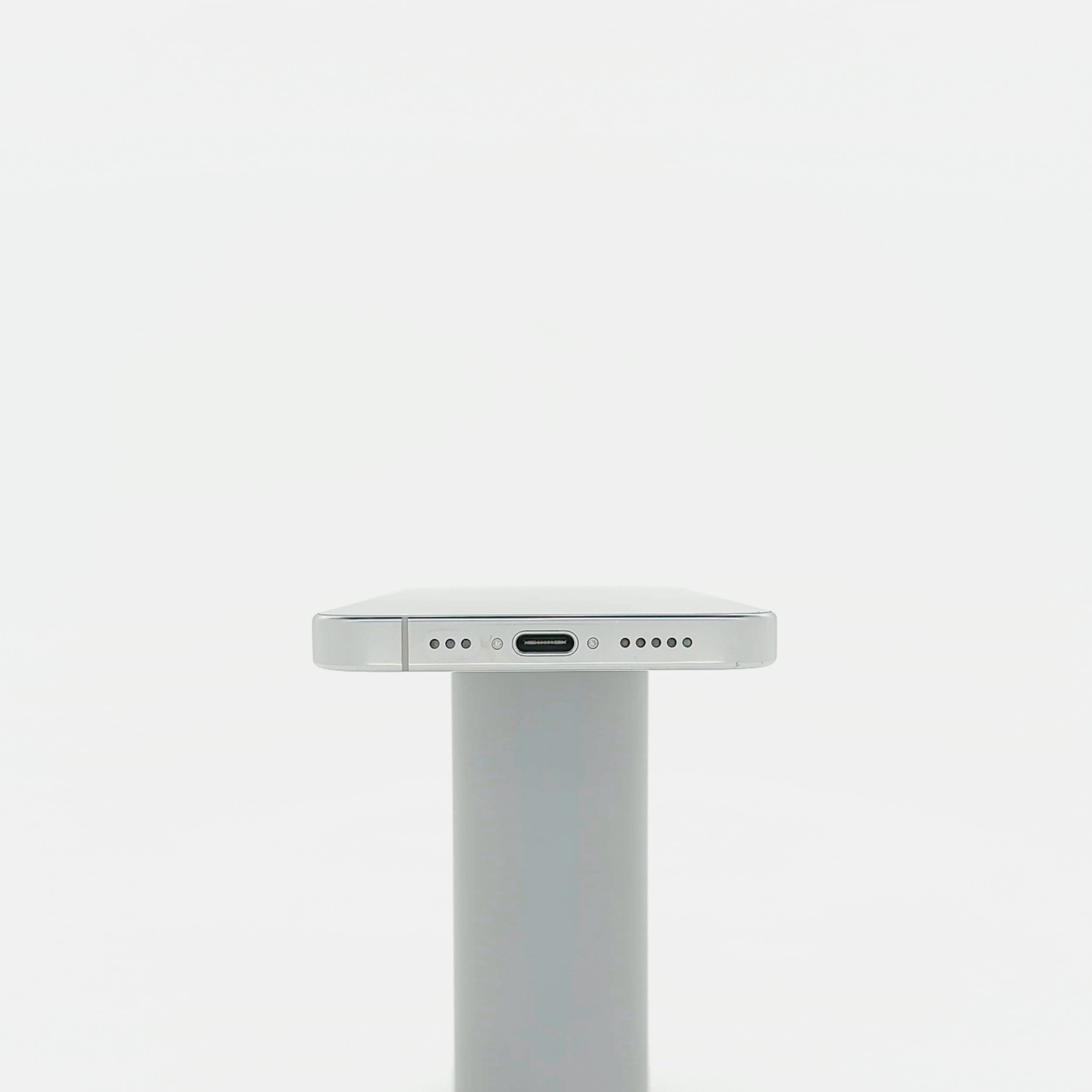 95新 Apple iPhone 16 Pro 128G 白色鈦金屬 中國大陸版