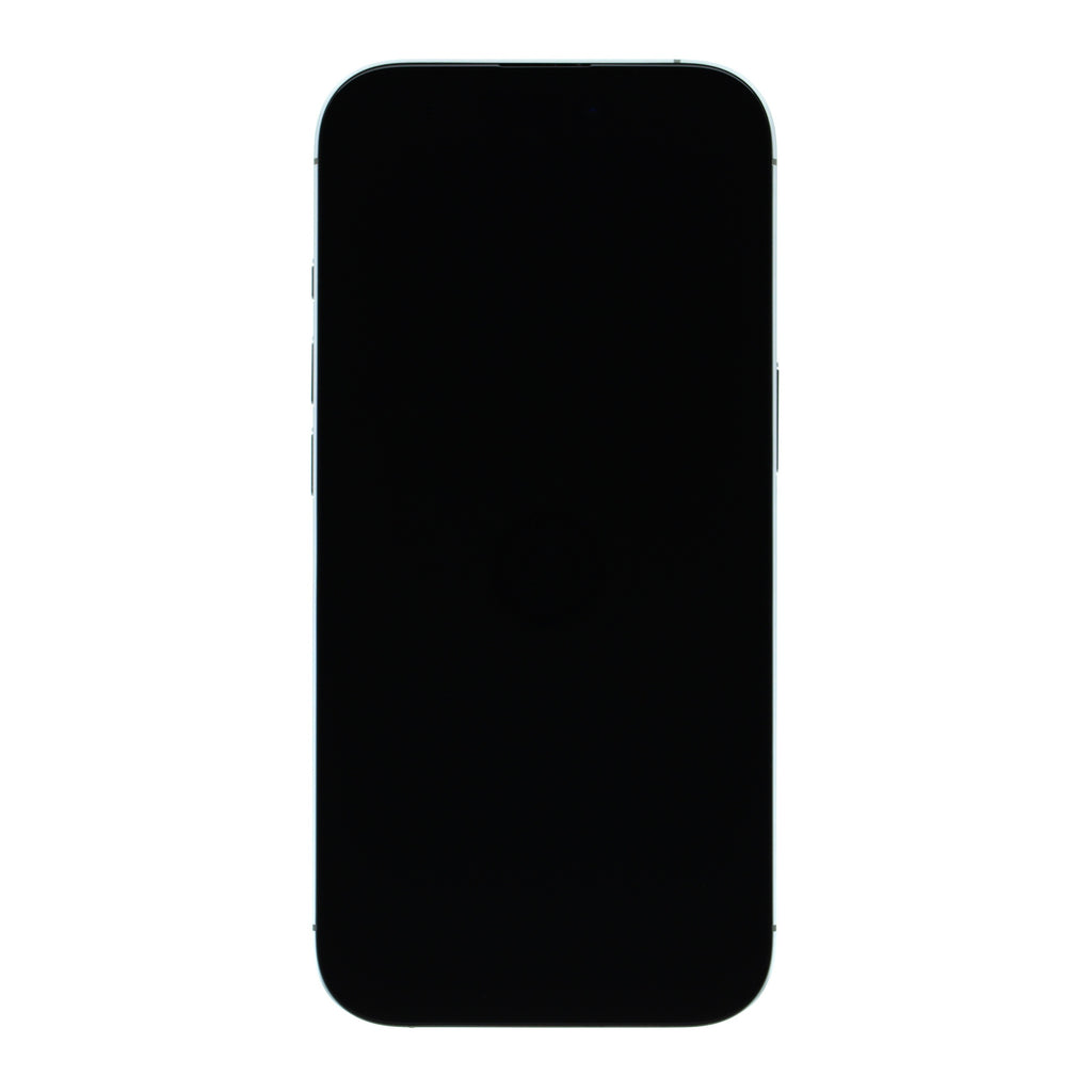 95新 Apple iPhone 16 Pro 128G 白色鈦金屬 中國大陸版
