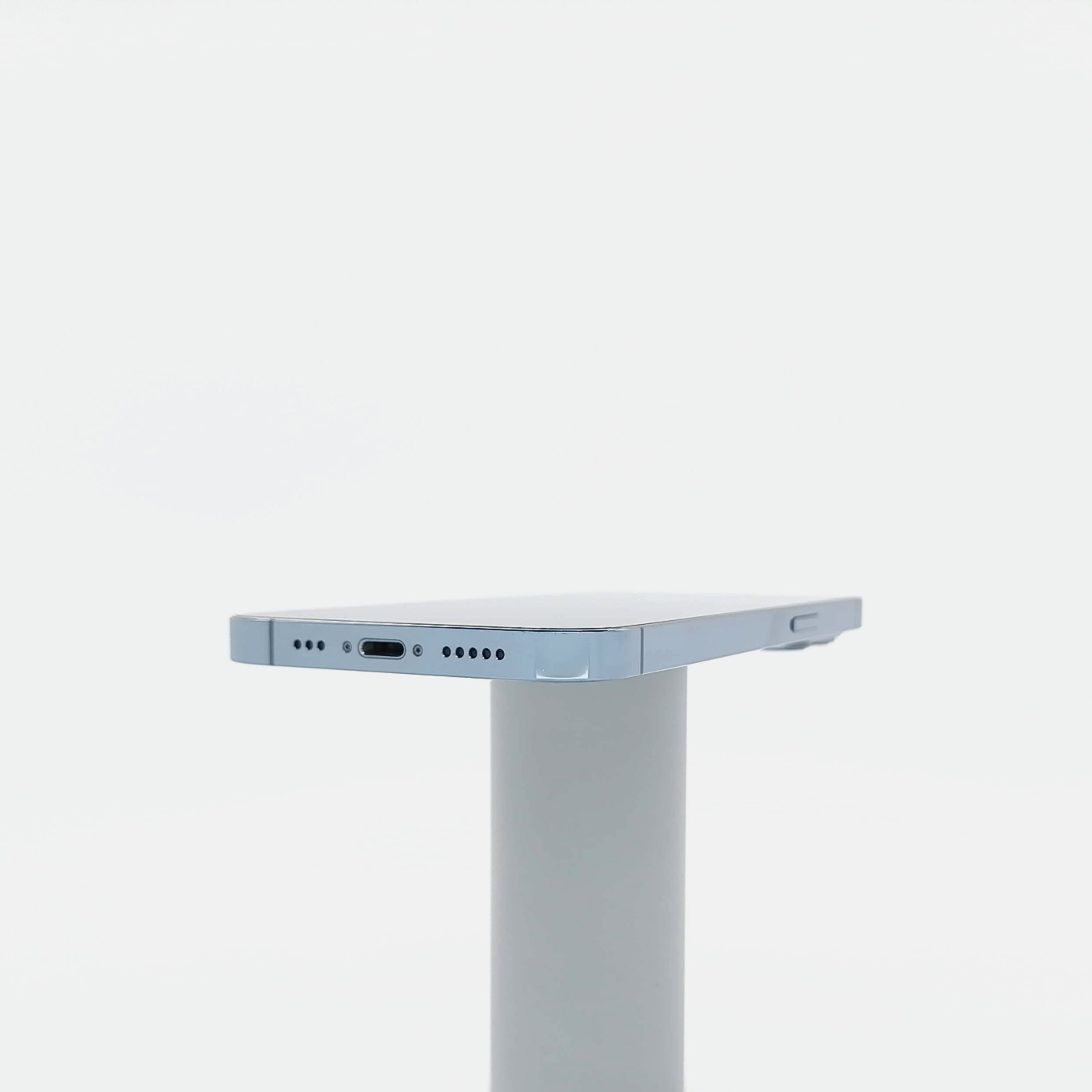 95新 Apple iPhone 13 Pro 256G 遠峰藍色 中國大陸版