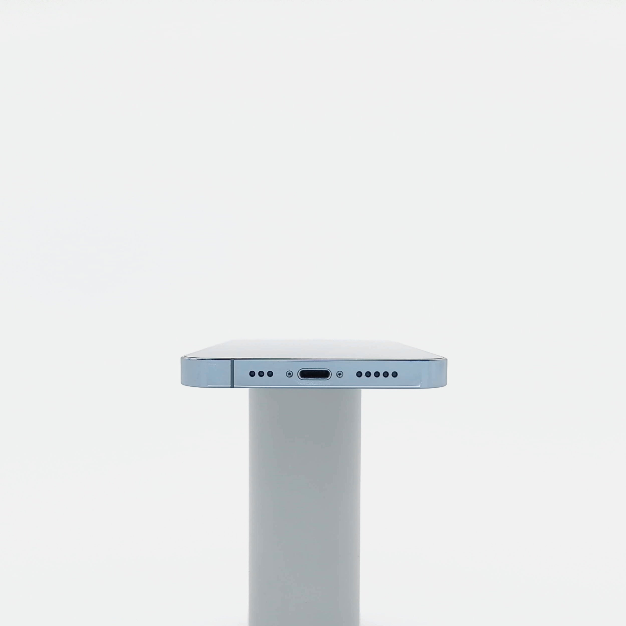 95新 Apple iPhone 13 Pro 256G 遠峰藍色 中國大陸版