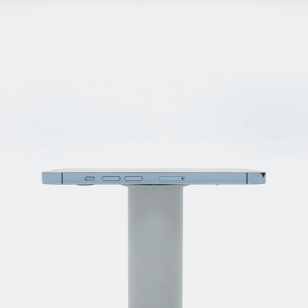 95新 Apple iPhone 13 Pro 256G 遠峰藍色 中國大陸版