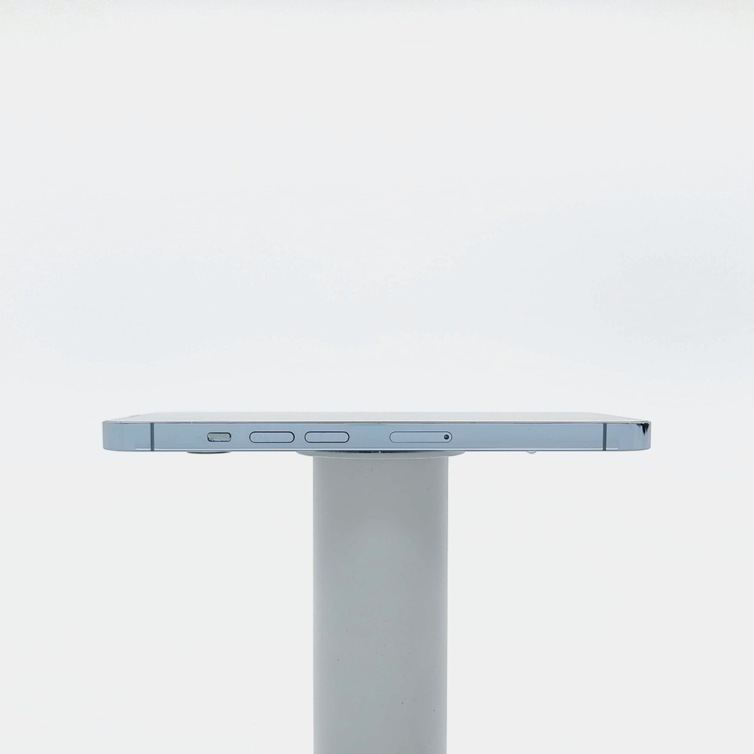 95新 Apple iPhone 13 Pro 256G 遠峰藍色 中國大陸版