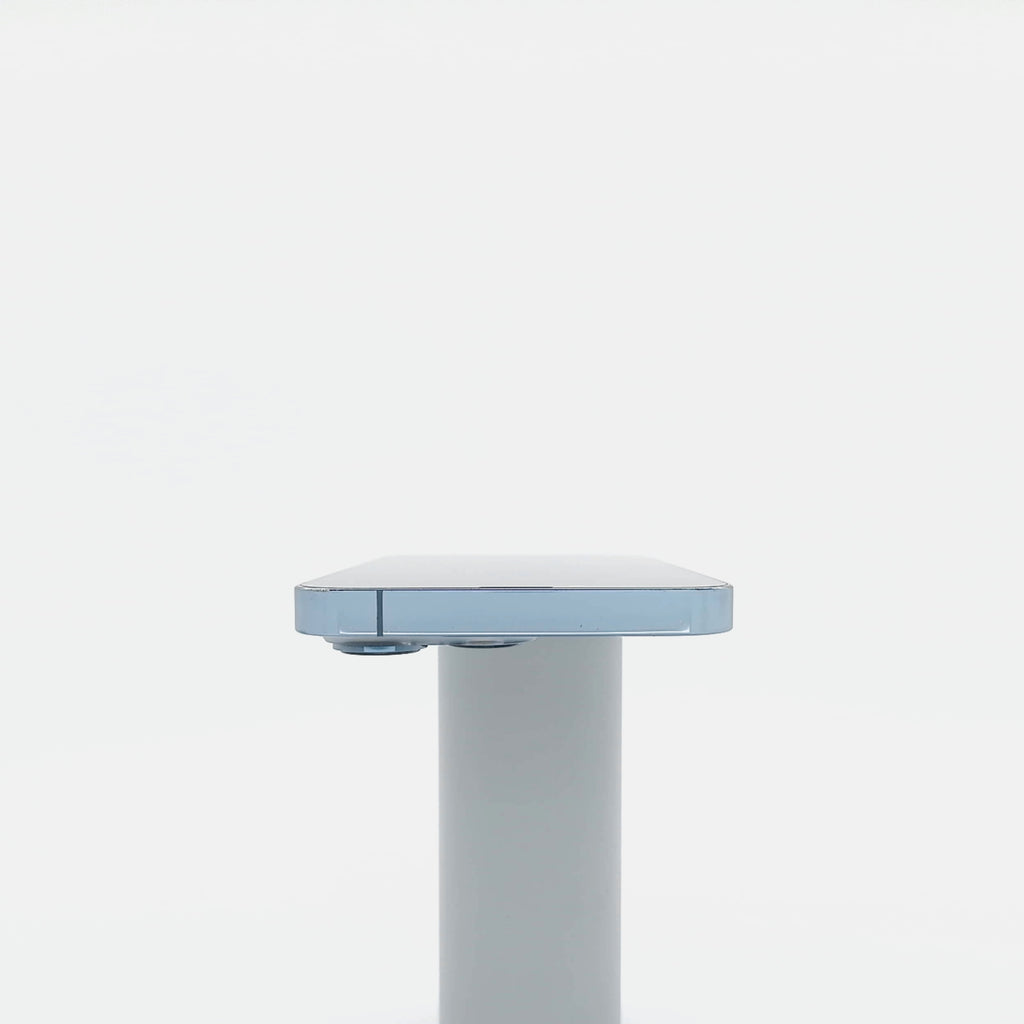 95新 Apple iPhone 13 Pro 256G 遠峰藍色 中國大陸版