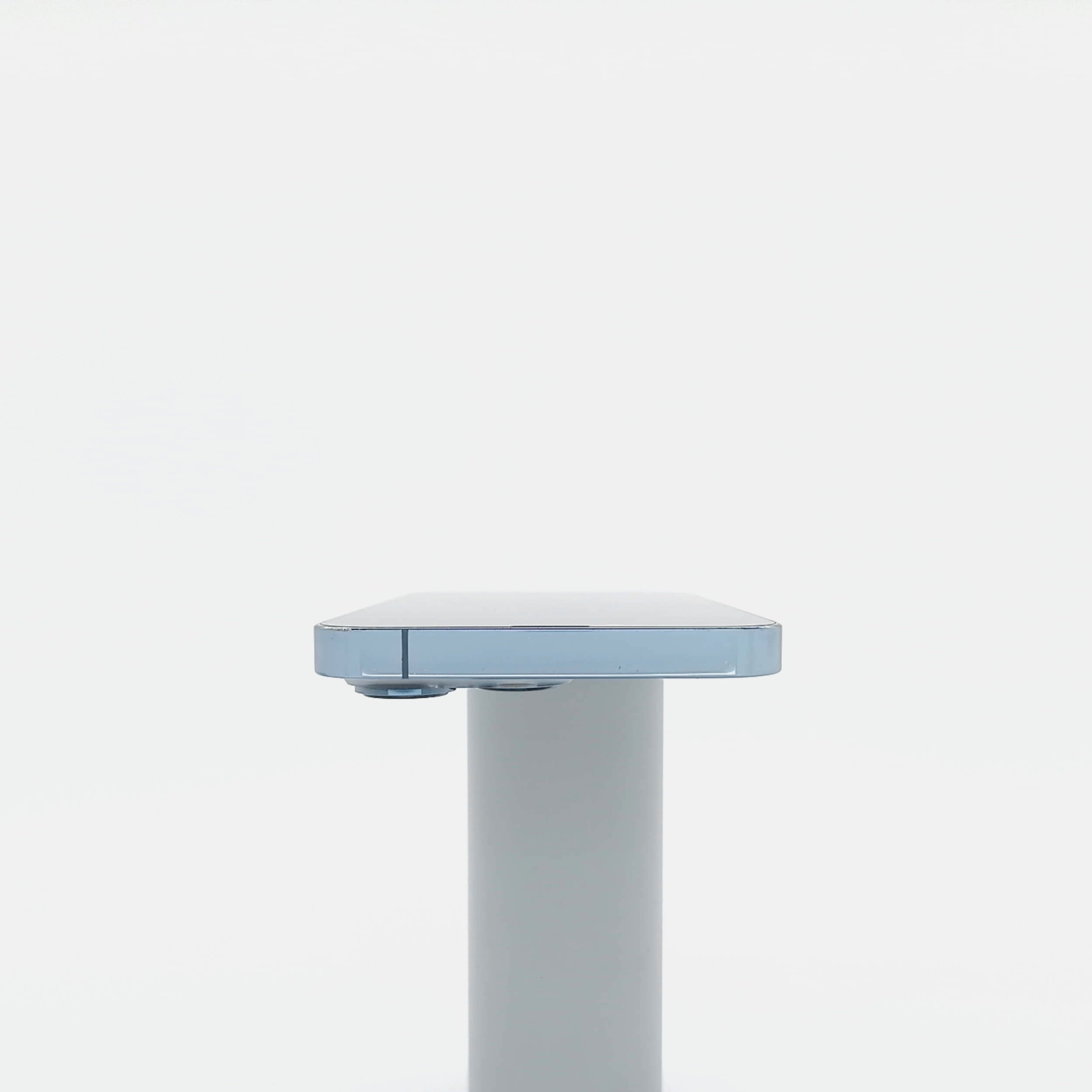 95新 Apple iPhone 13 Pro 256G 遠峰藍色 中國大陸版