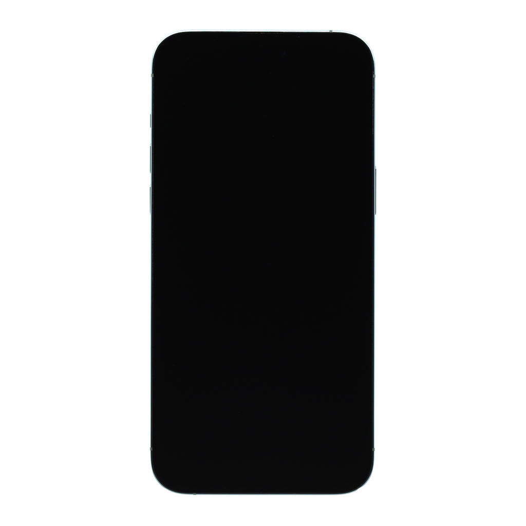 95新 Apple iPhone 14 Pro Max 256G 銀色 中國大陸版