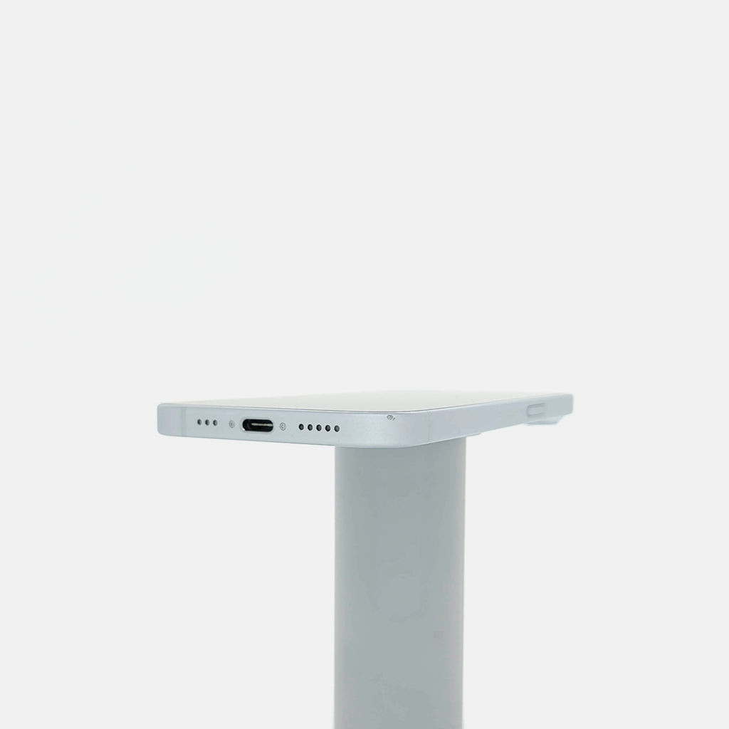 95新 Apple iPhone 15 128G 藍色 中國大陸版