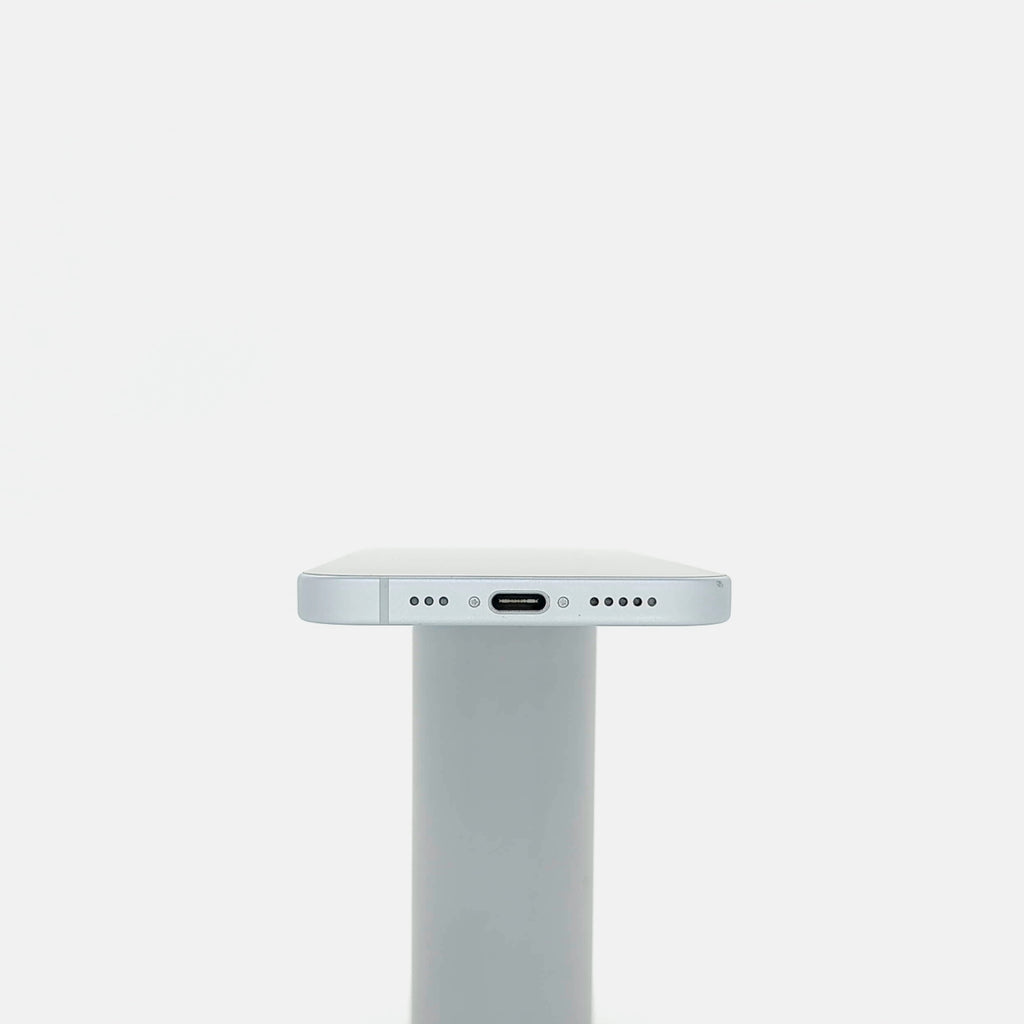 95新 Apple iPhone 15 128G 藍色 中國大陸版