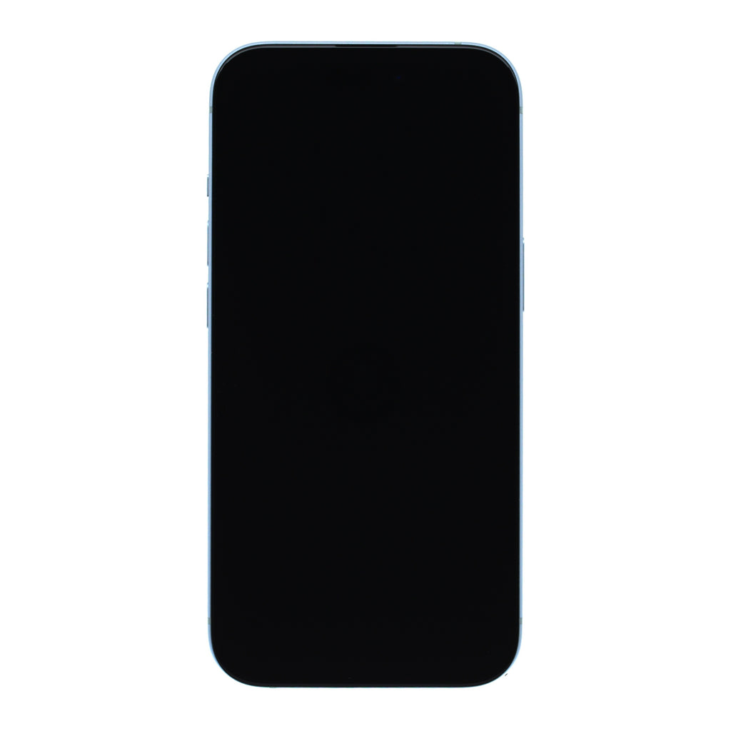 95新 Apple iPhone 15 128G 藍色 中國大陸版