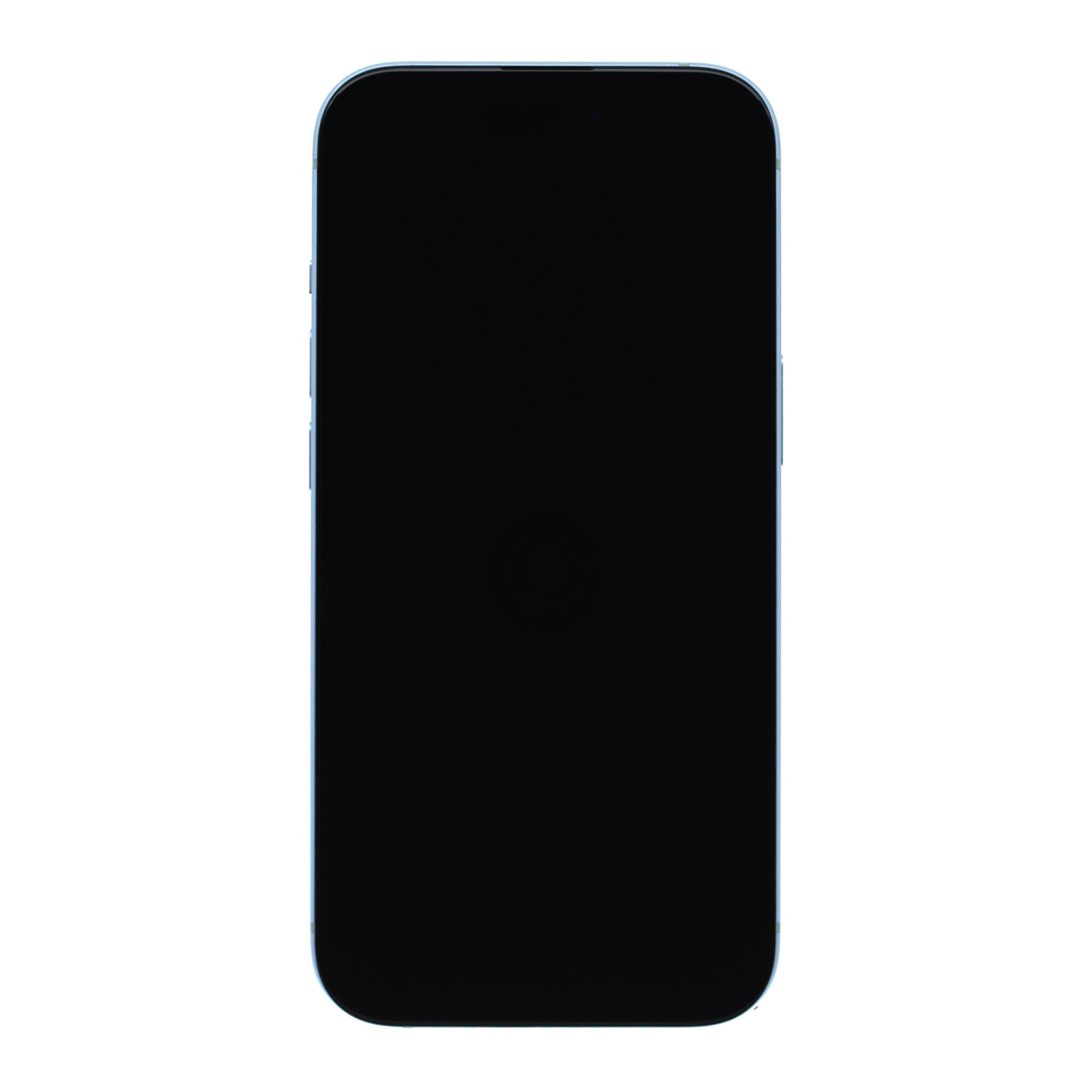 95新 Apple iPhone 15 128G 藍色 中國大陸版