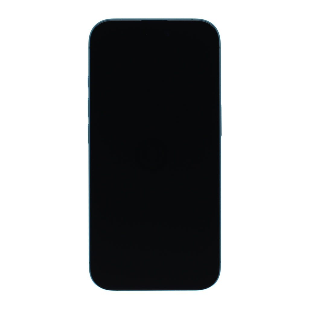 95新 Apple iPhone 16 256G 深青色 中國大陸版