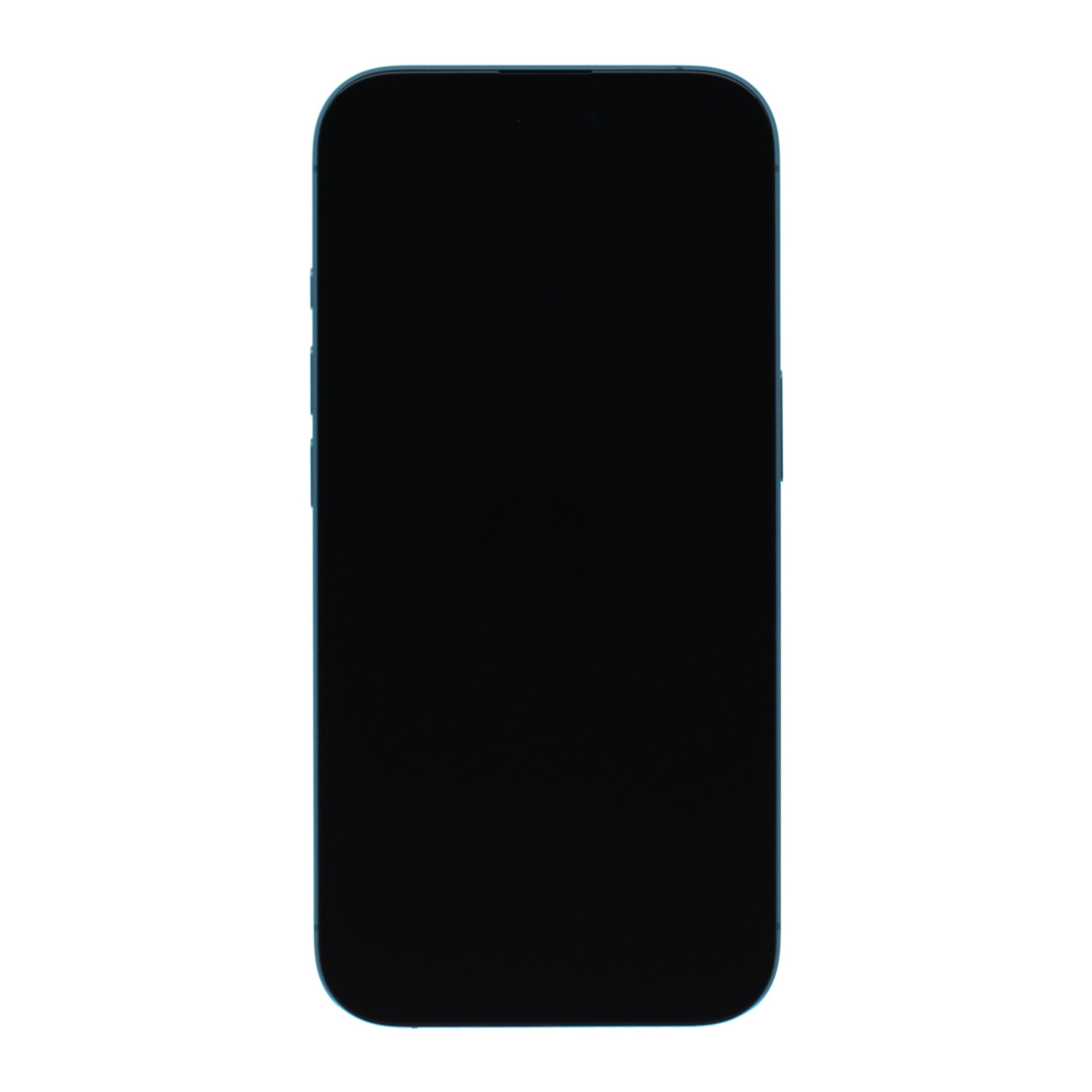 95新 Apple iPhone 16 256G 深青色 中國大陸版
