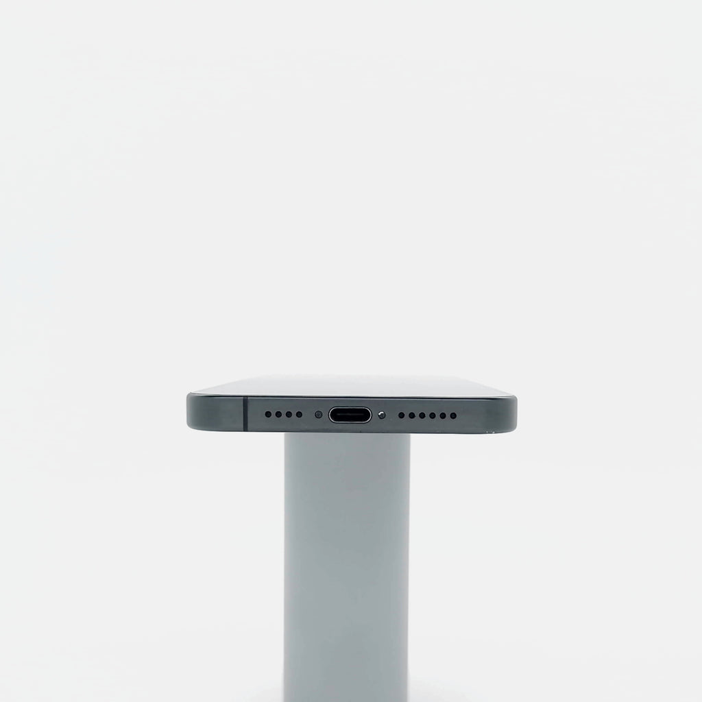 95新 Apple iPhone 15 Pro Max 256G 黑色鈦金屬 中國大陸版