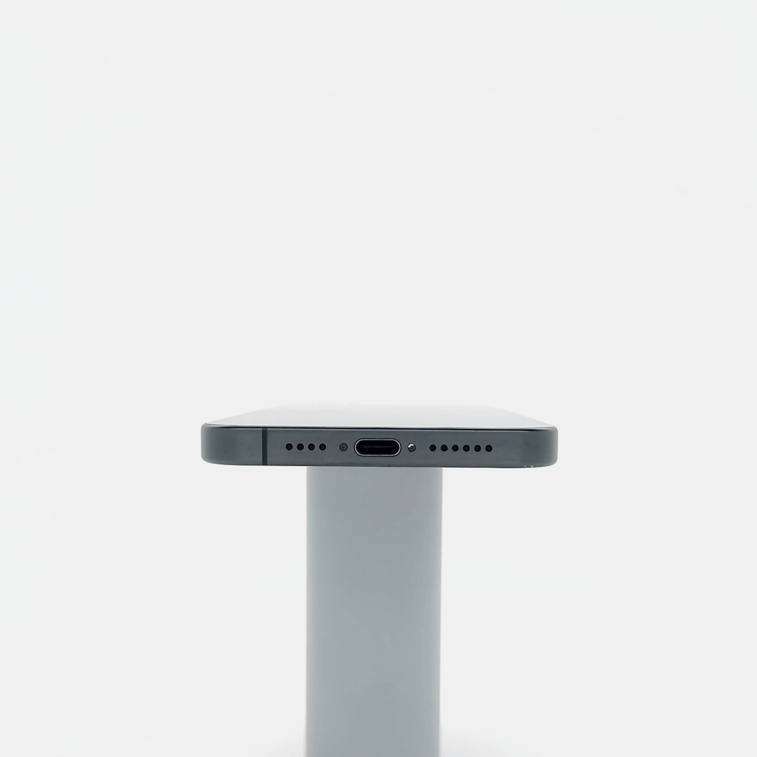 95新 Apple iPhone 15 Pro Max 256G 黑色鈦金屬 中國大陸版