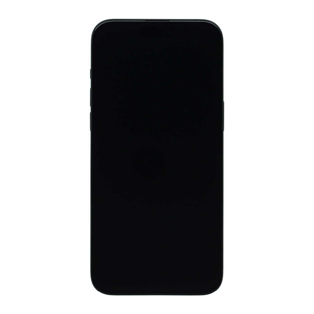 95新 Apple iPhone 15 Pro Max 256G 黑色鈦金屬 中國大陸版