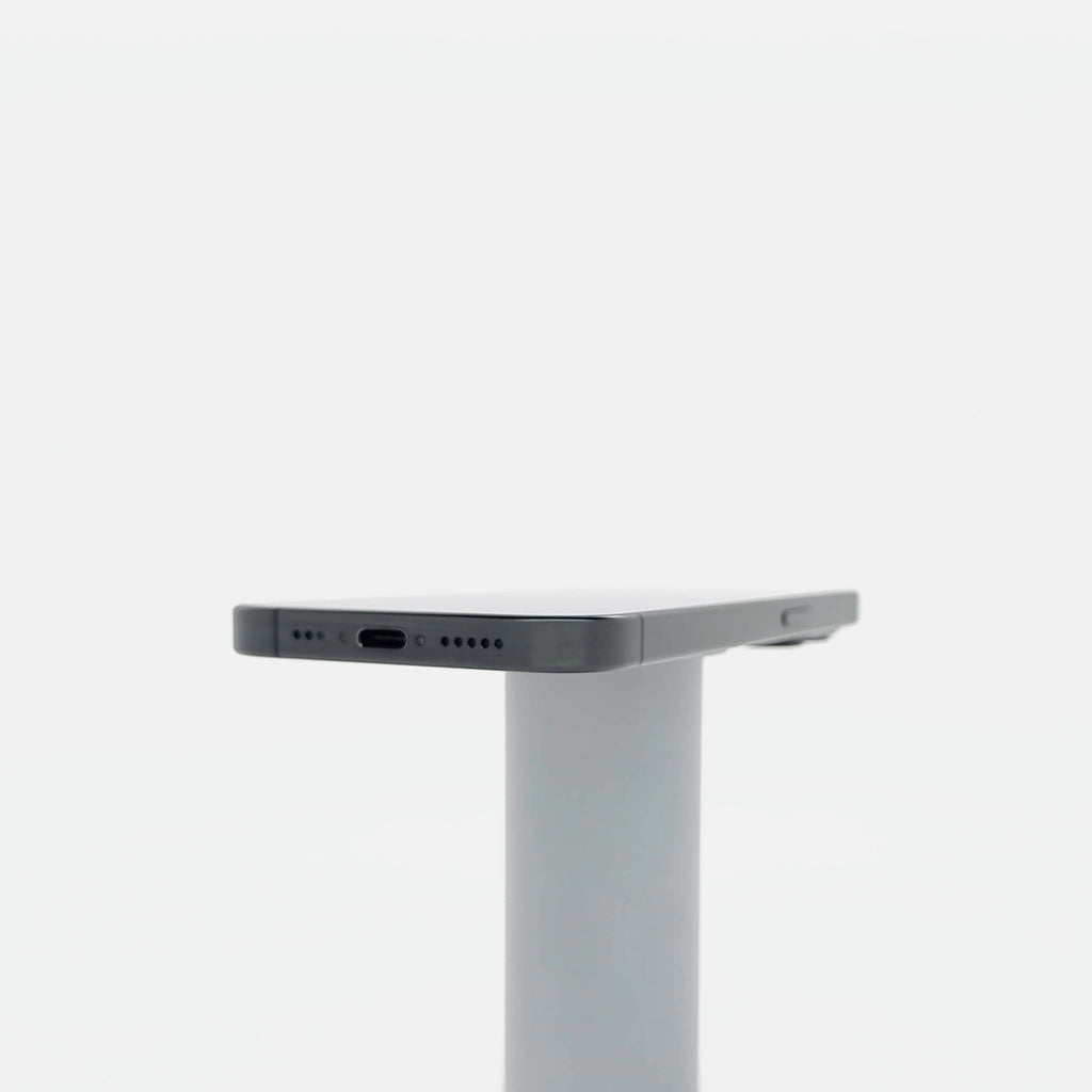 95新 Apple iPhone 15 Pro 256G 黑色鈦金屬 中國大陸版