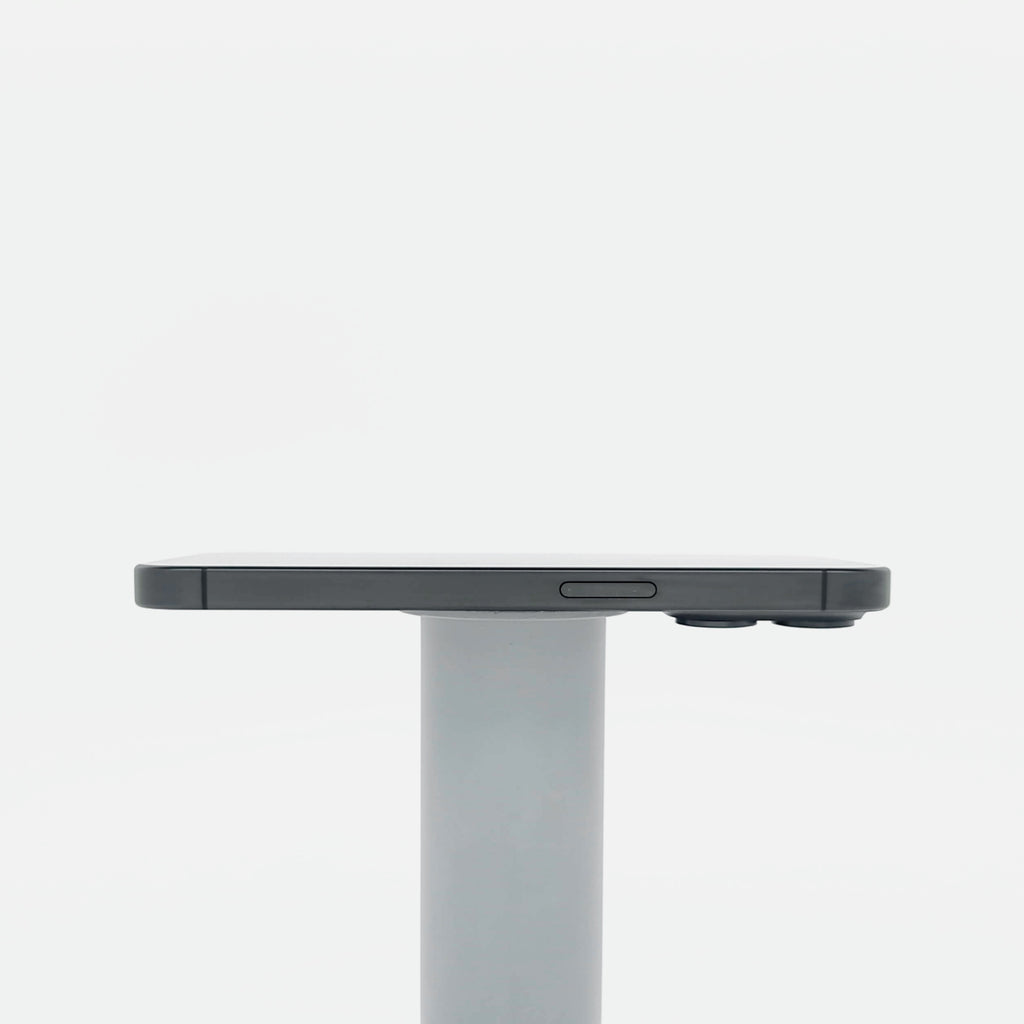 95新 Apple iPhone 15 Pro 256G 黑色鈦金屬 中國大陸版