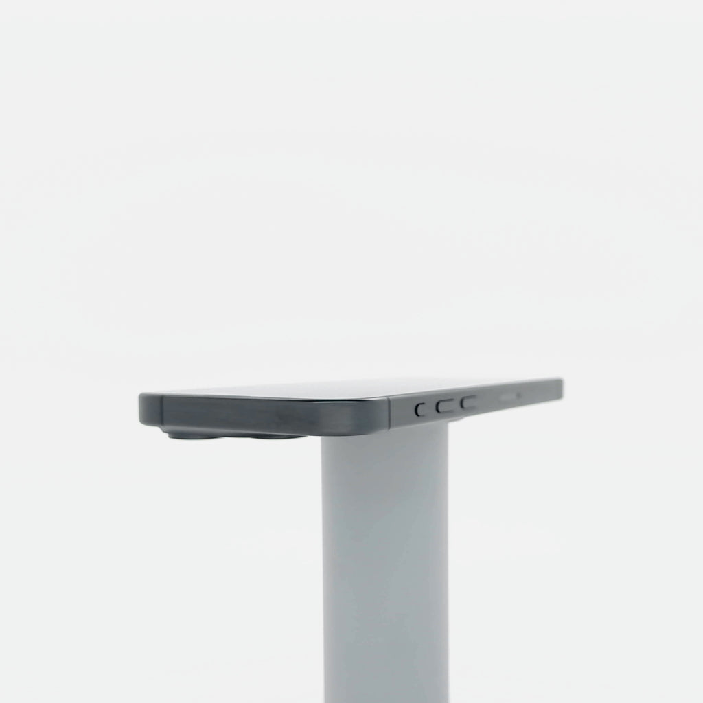 95新 Apple iPhone 15 Pro 256G 黑色鈦金屬 中國大陸版