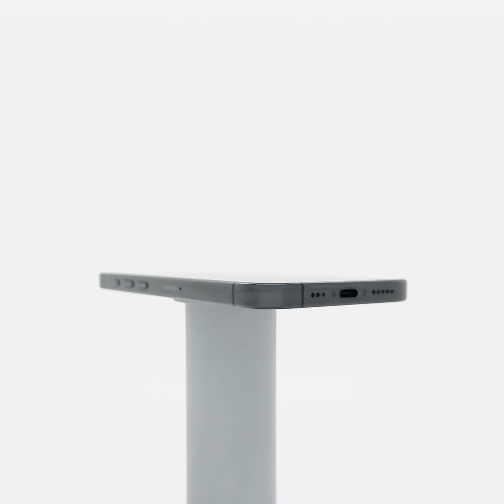 95新 Apple iPhone 15 Pro 256G 黑色鈦金屬 中國大陸版
