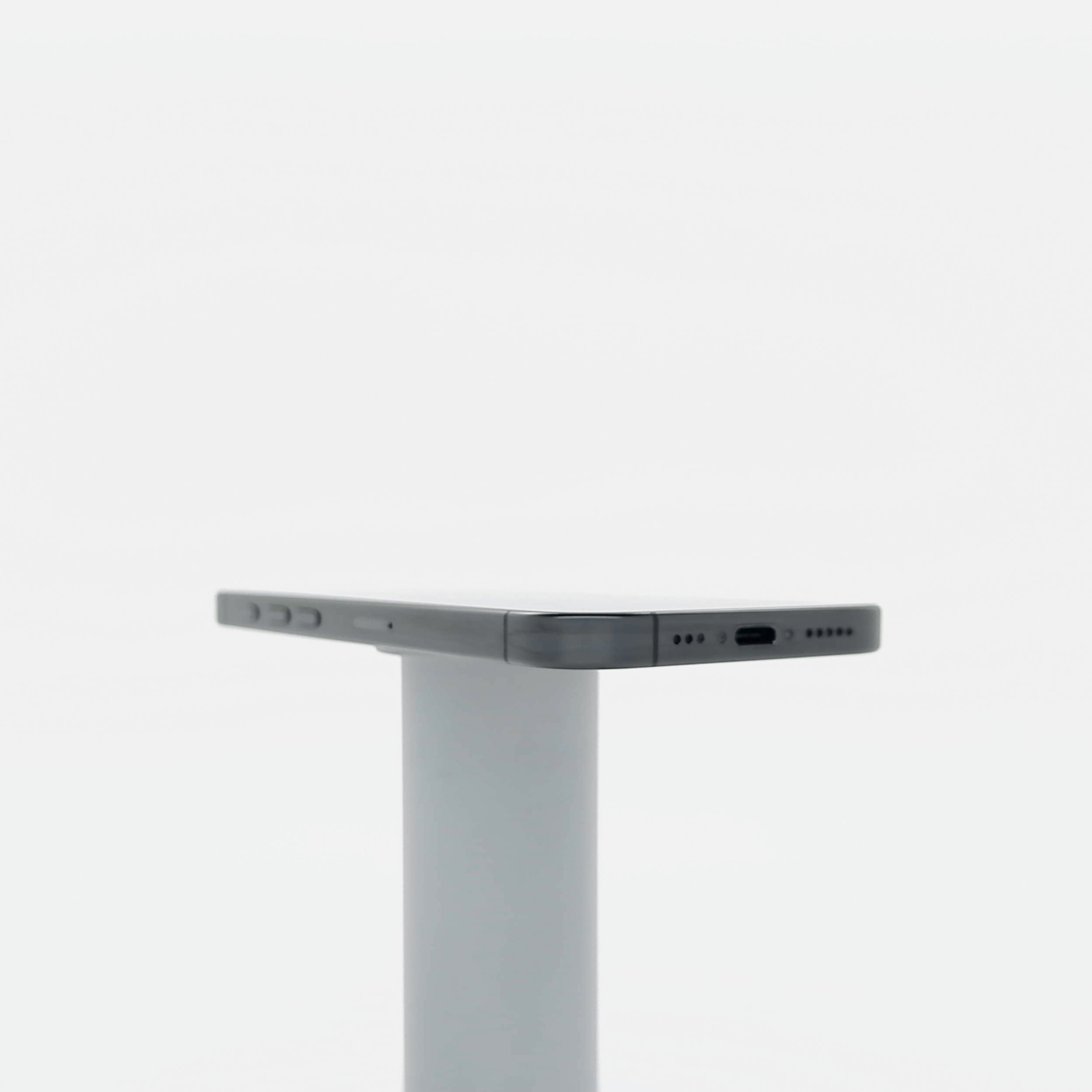 95新 Apple iPhone 15 Pro 256G 黑色鈦金屬 中國大陸版