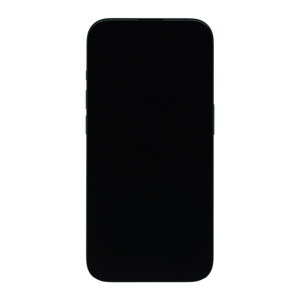 95新 Apple iPhone 15 Pro 256G 黑色鈦金屬 中國大陸版