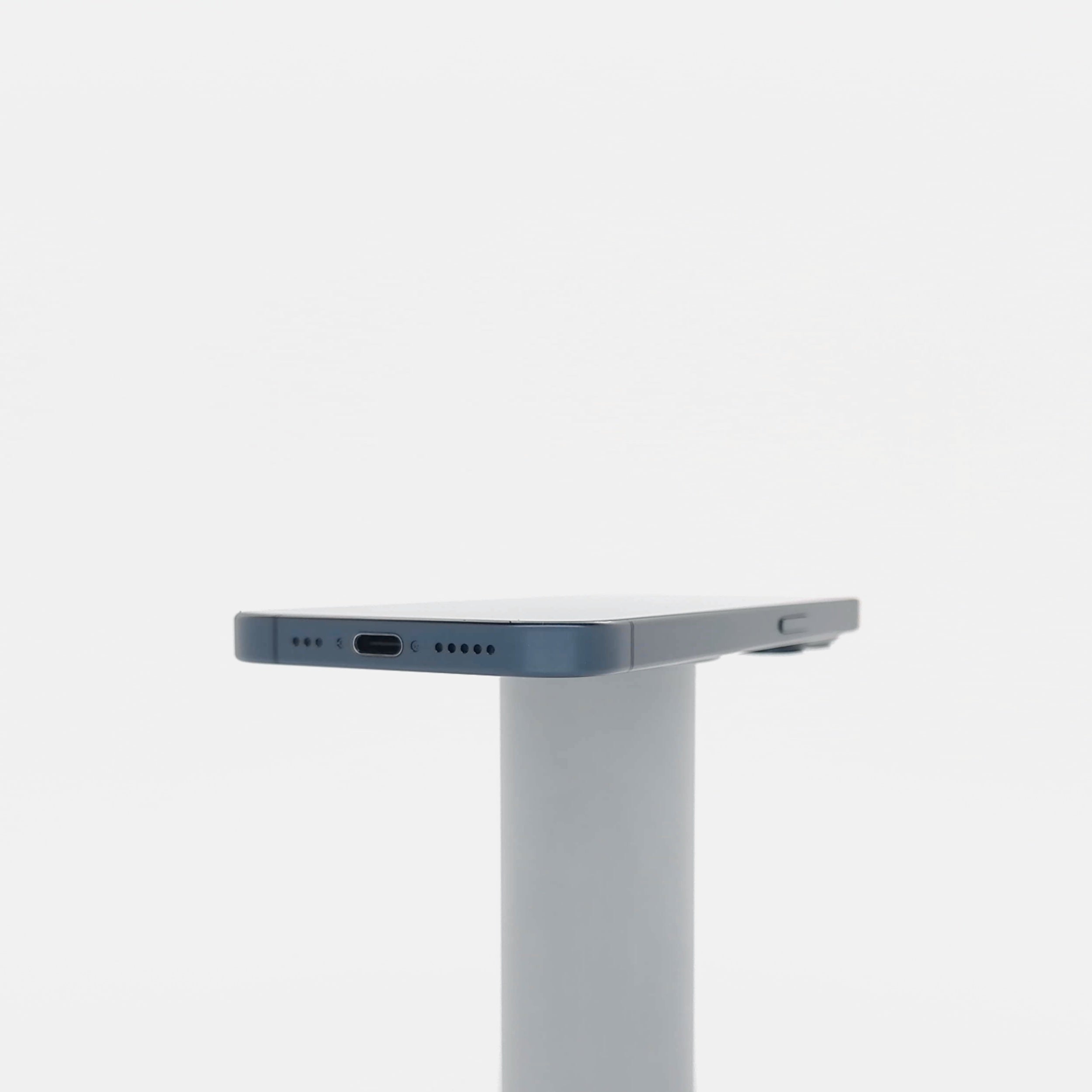 95新 Apple iPhone 15 Pro 256G 藍色鈦金屬 中國大陸版