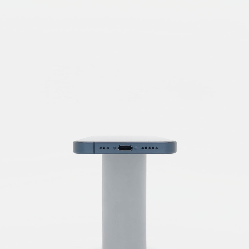 95新 Apple iPhone 15 Pro 256G 藍色鈦金屬 中國大陸版