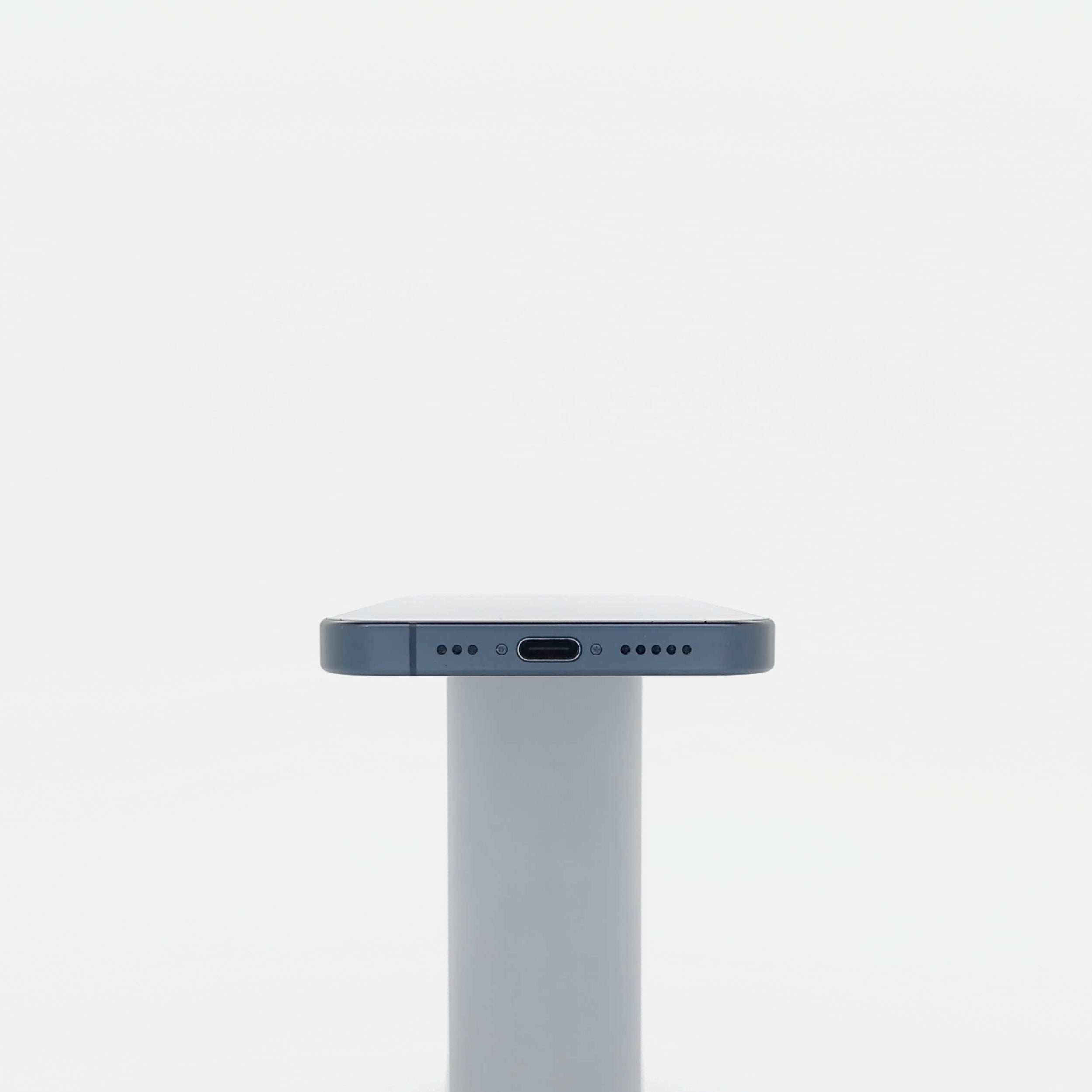 95新 Apple iPhone 15 Pro 256G 藍色鈦金屬 中國大陸版