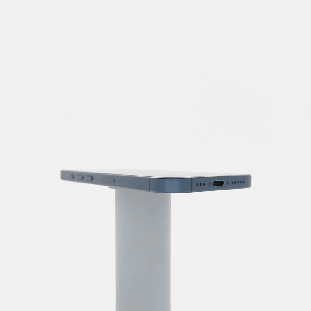95新 Apple iPhone 15 Pro 256G 藍色鈦金屬 中國大陸版