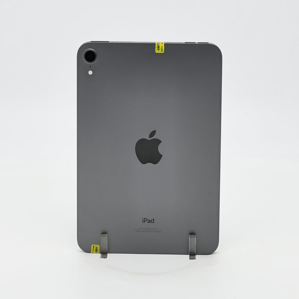 99新 Apple iPad mini6 64G 深空灰色 WIFI
