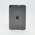 99新 Apple iPad mini6 64G 深空灰色 WIFI