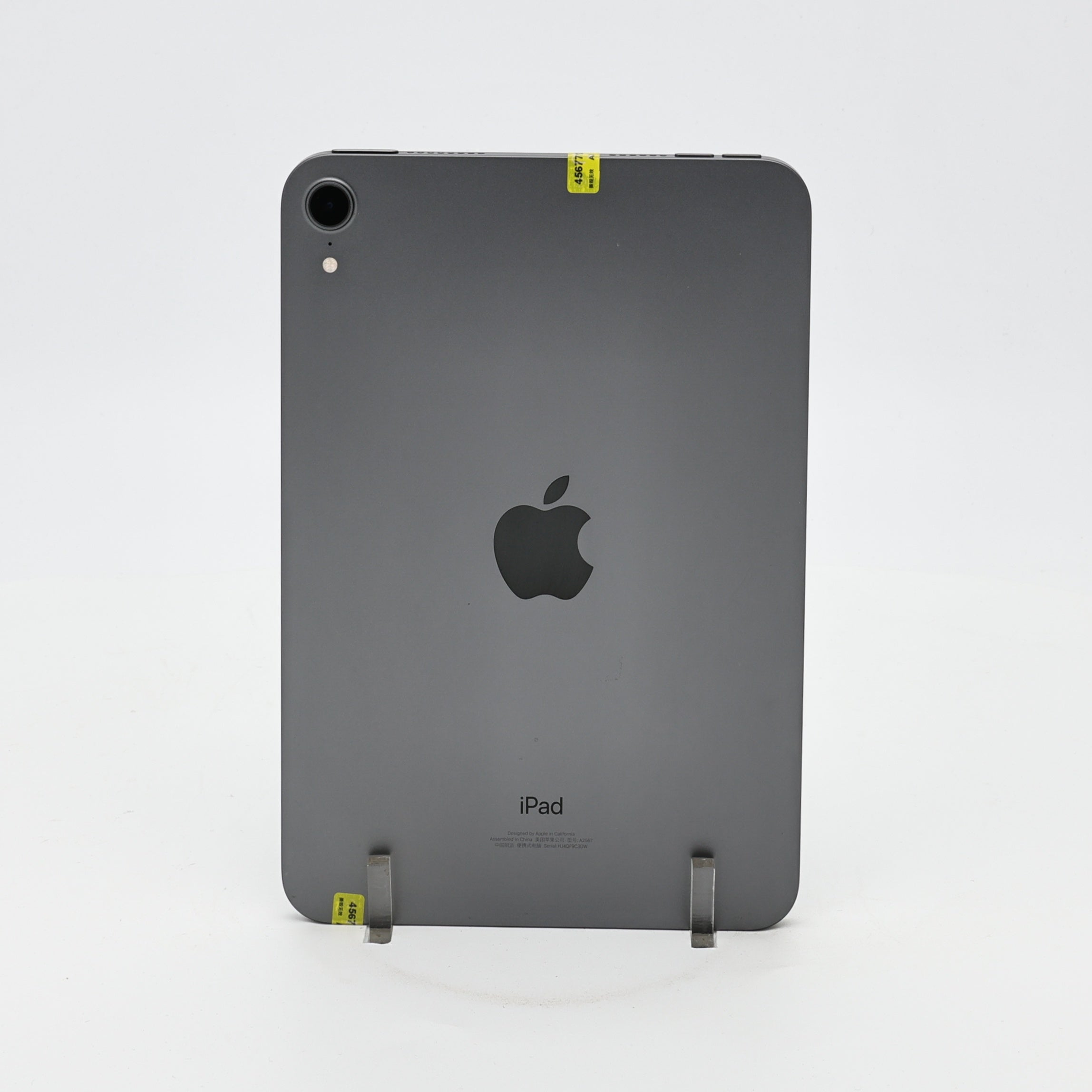 99新 Apple iPad mini6 64G 深空灰色 WIFI