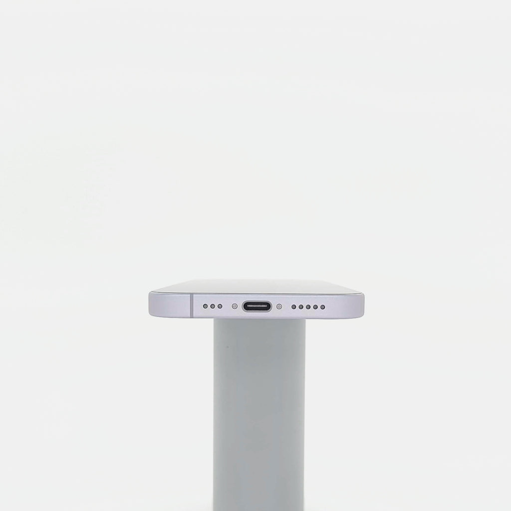 95新 Apple iPhone 17 256G 薰衣草紫色 中國大陸版