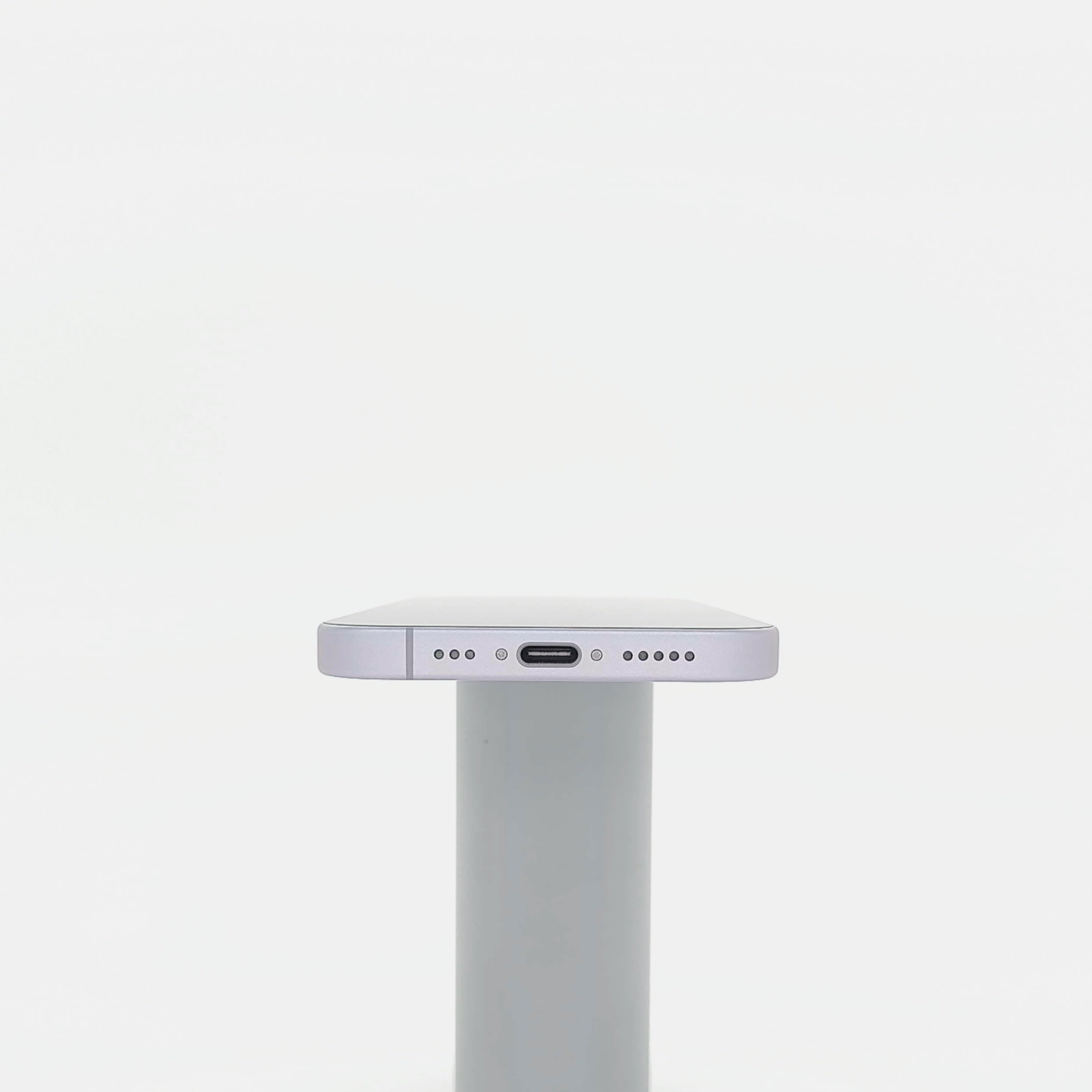 95新 Apple iPhone 17 256G 薰衣草紫色 中國大陸版
