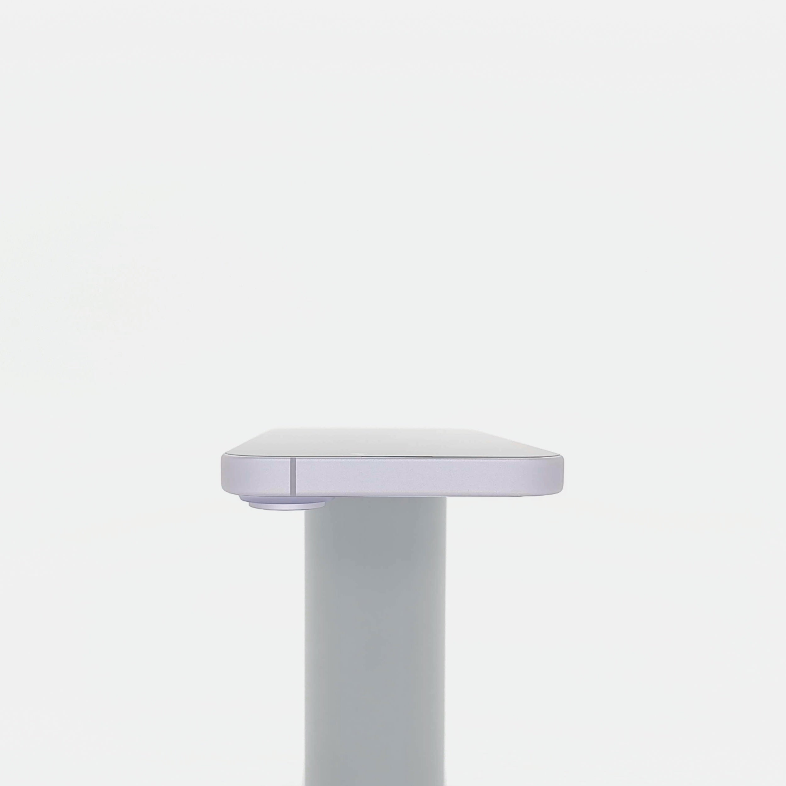 95新 Apple iPhone 17 256G 薰衣草紫色 中國大陸版