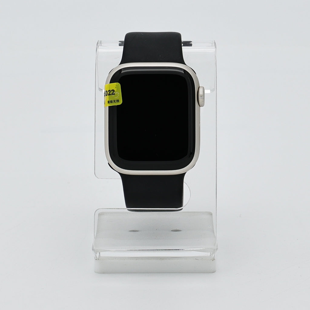 99新 Apple Watch Series 9 41毫米 鋁金屬